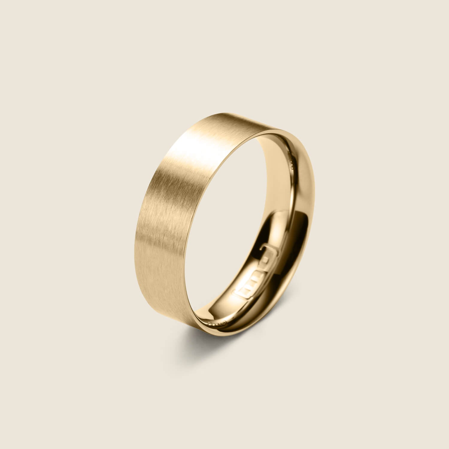 Golden Dream Ring