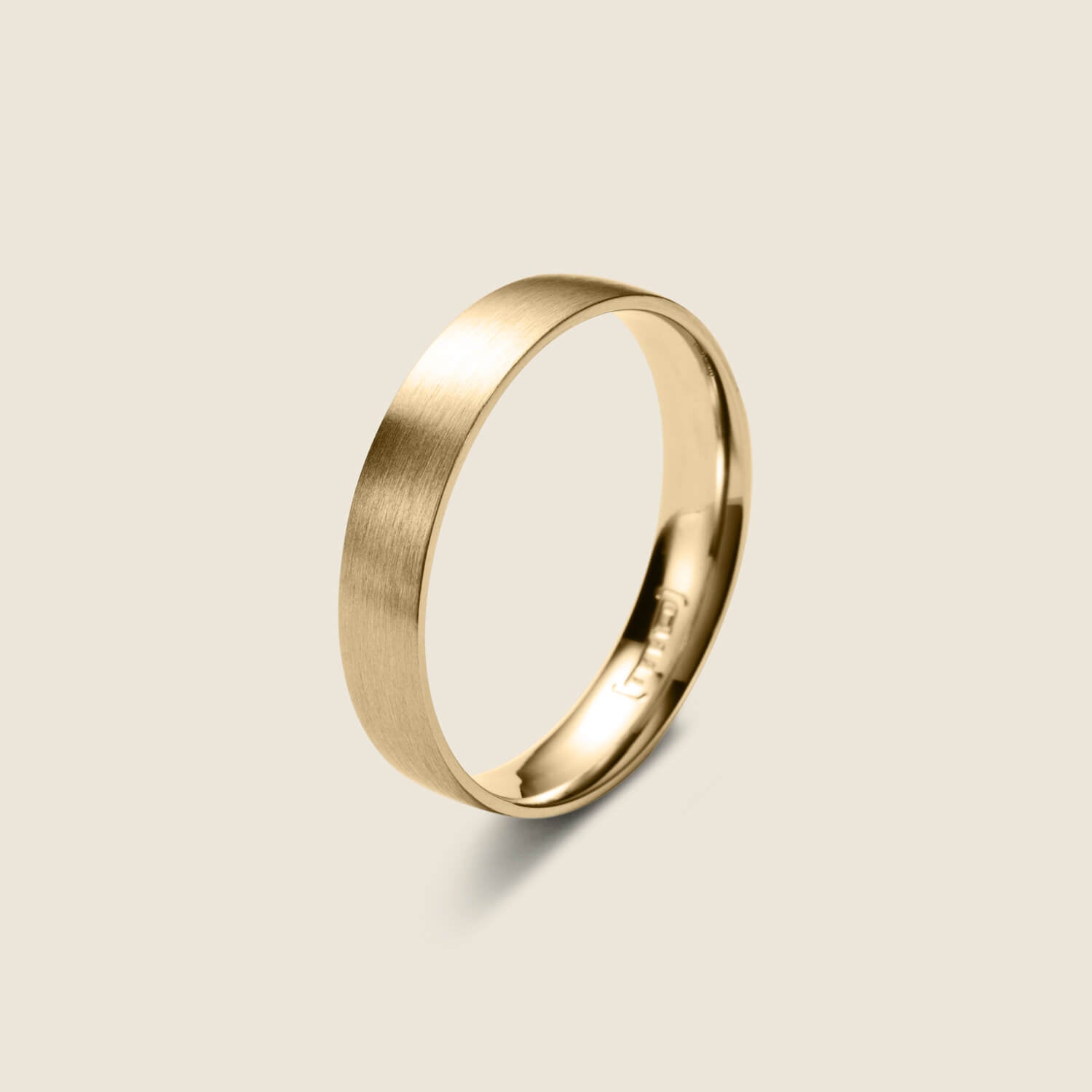 Golden Dream Ring