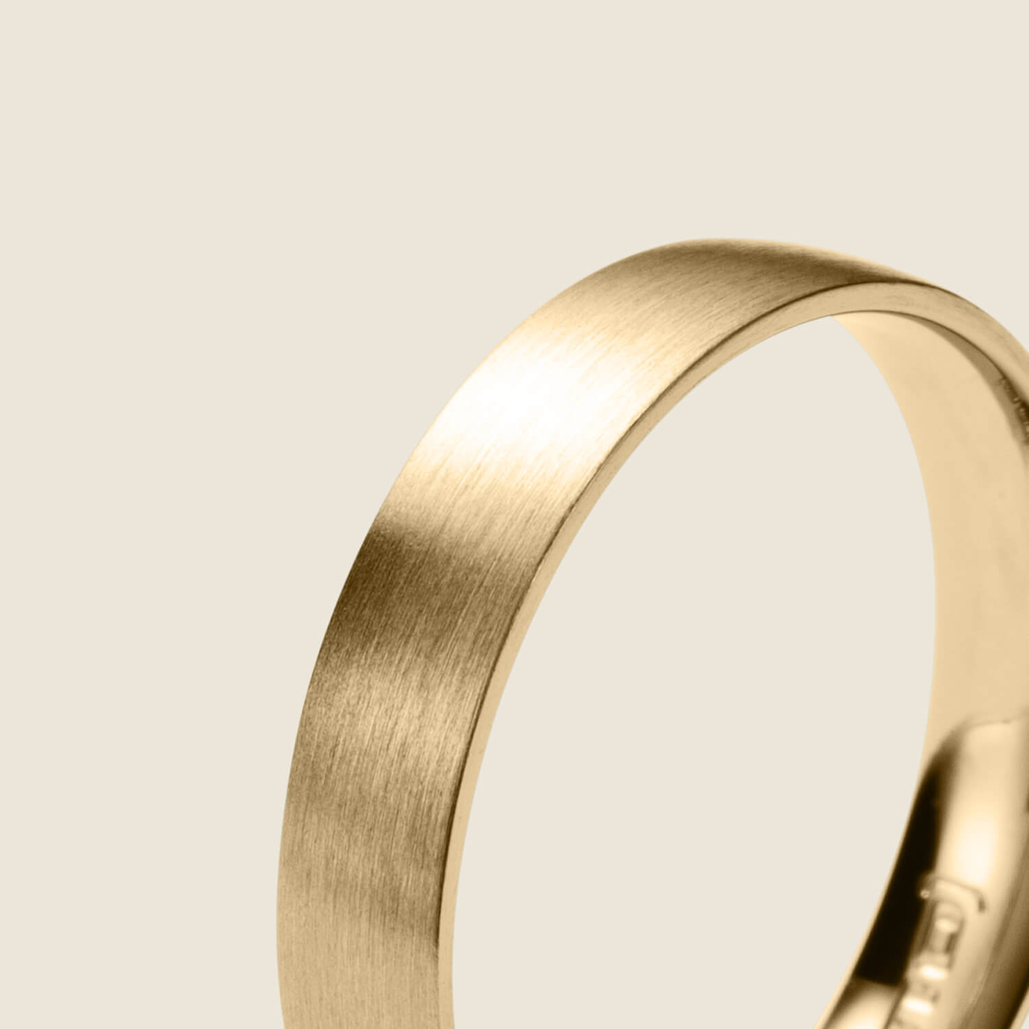 Golden Dream Ring