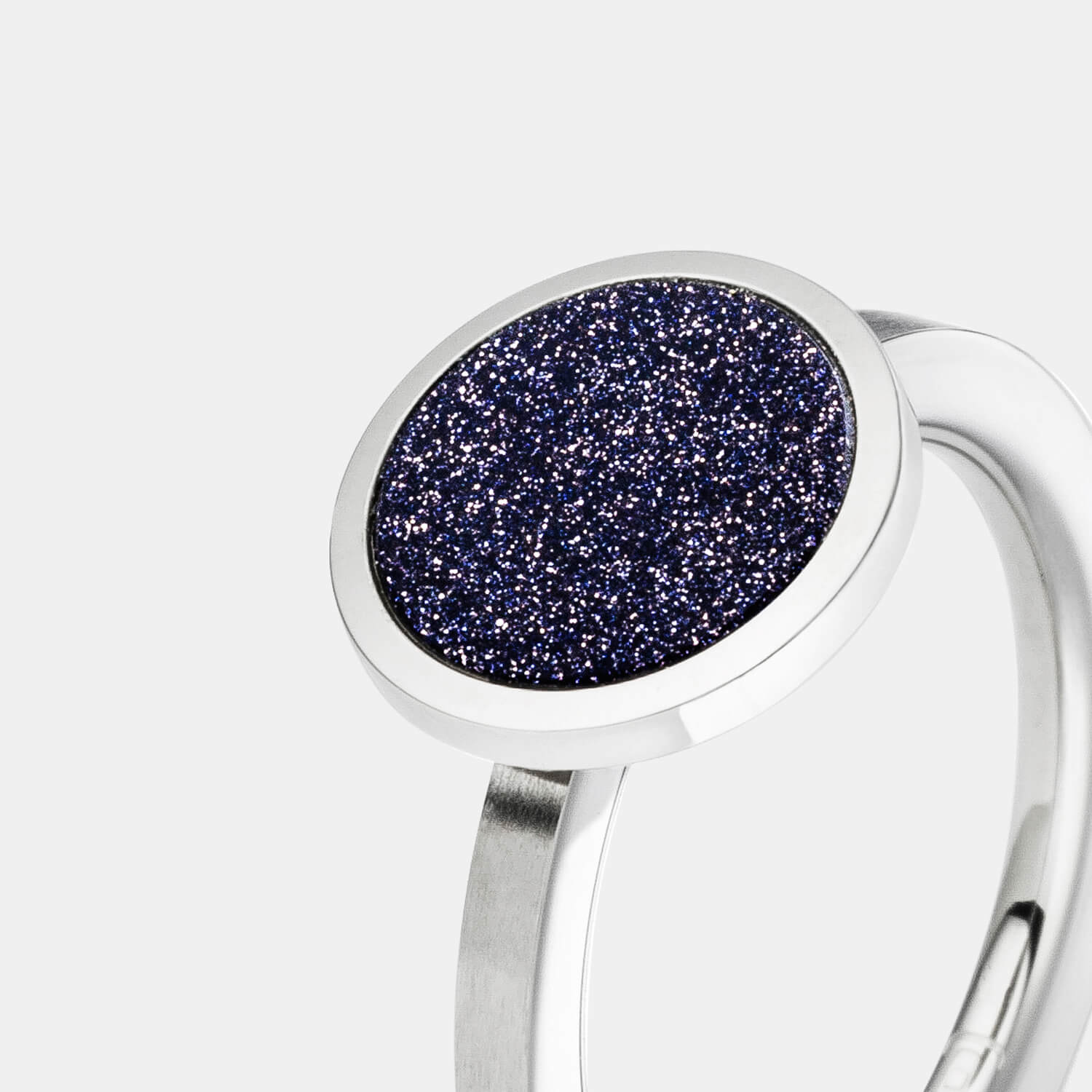 Orbis Ring