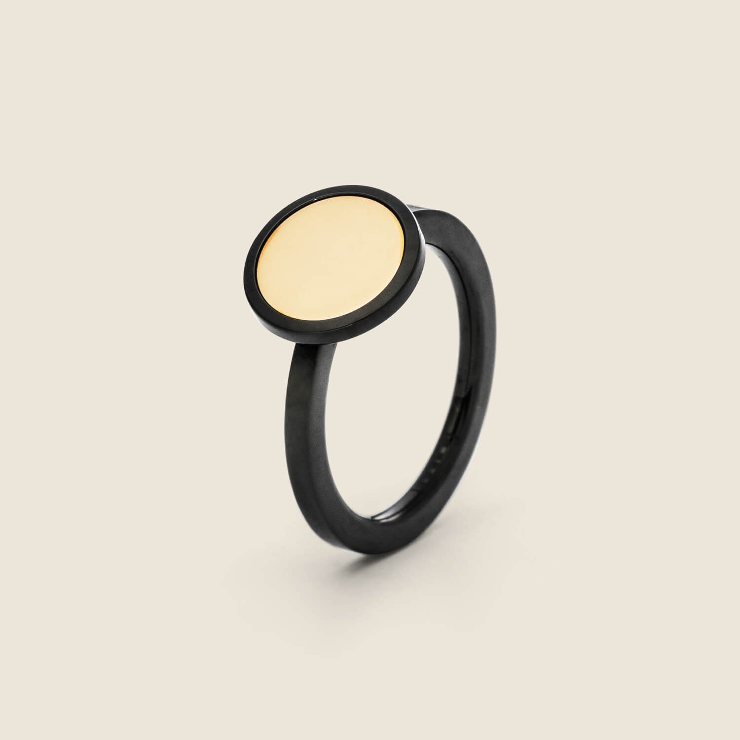 Orbis Ring