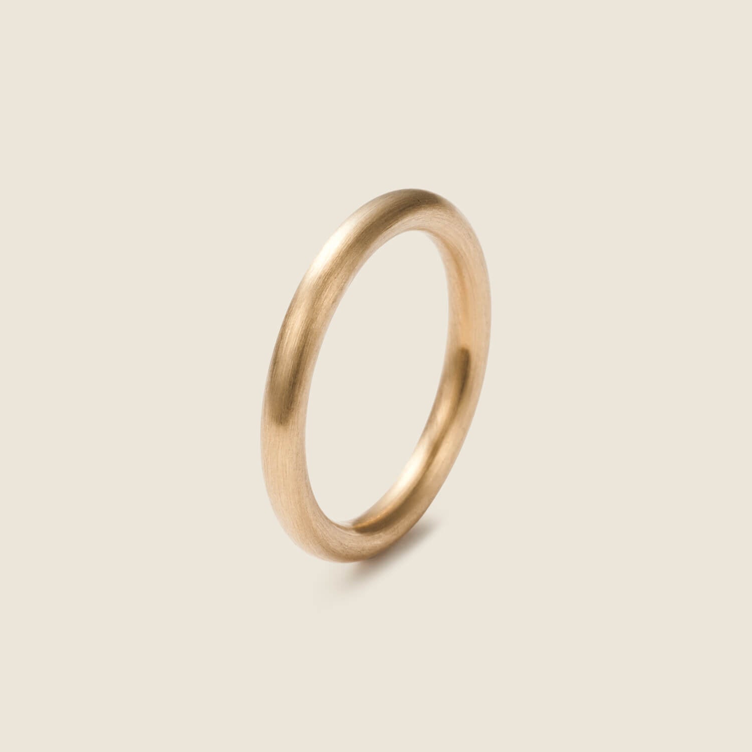 Golden Dream Ring