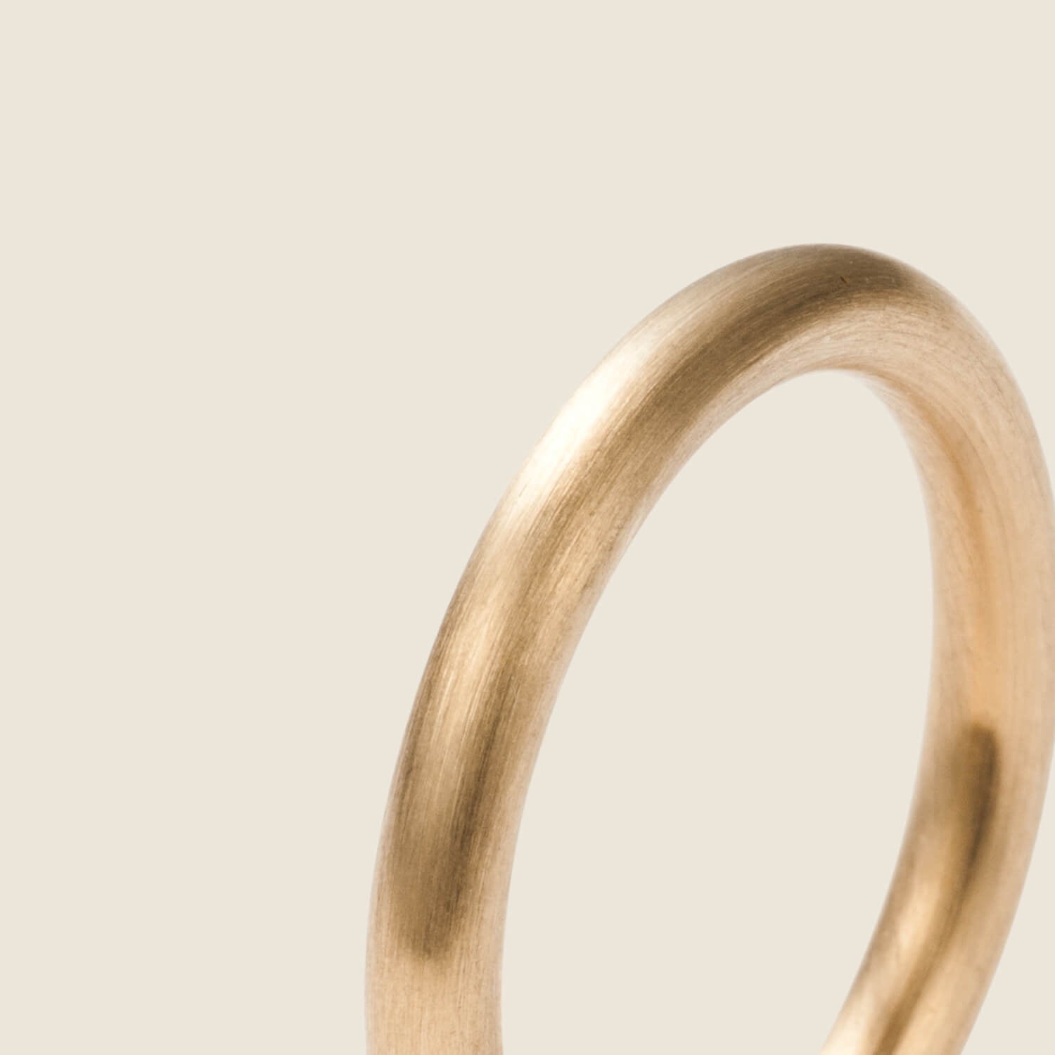 Golden Dream Ring