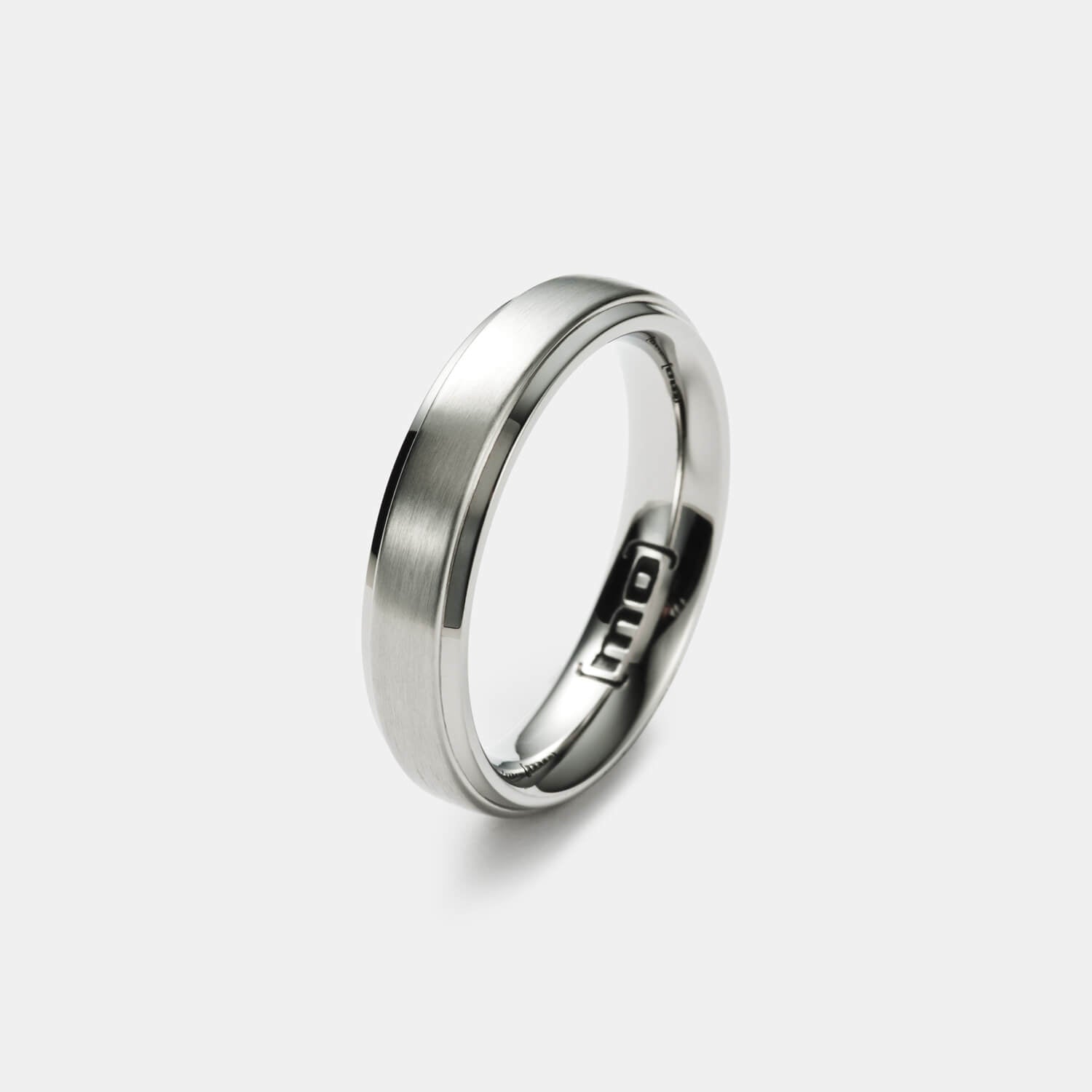 Business Casual Ring