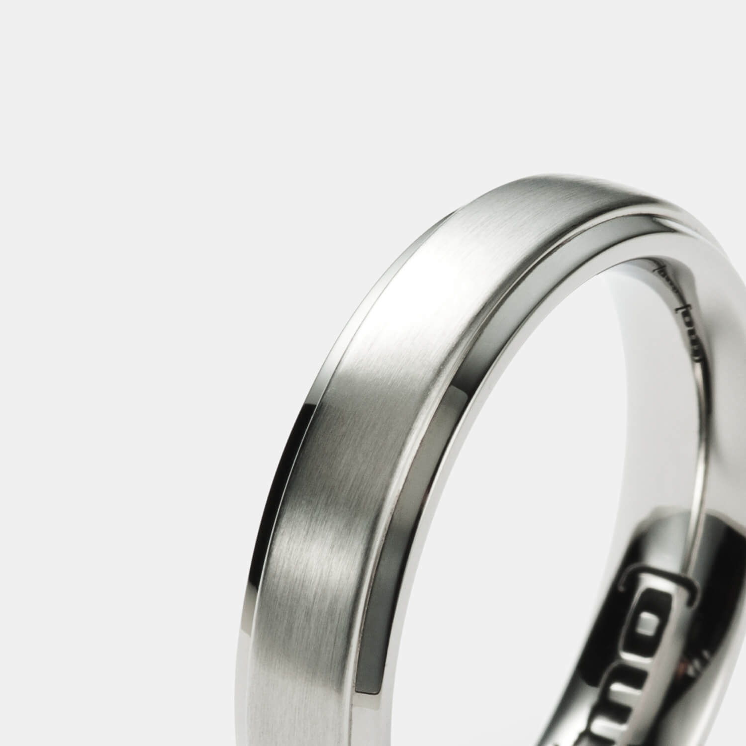 Business Casual Ring