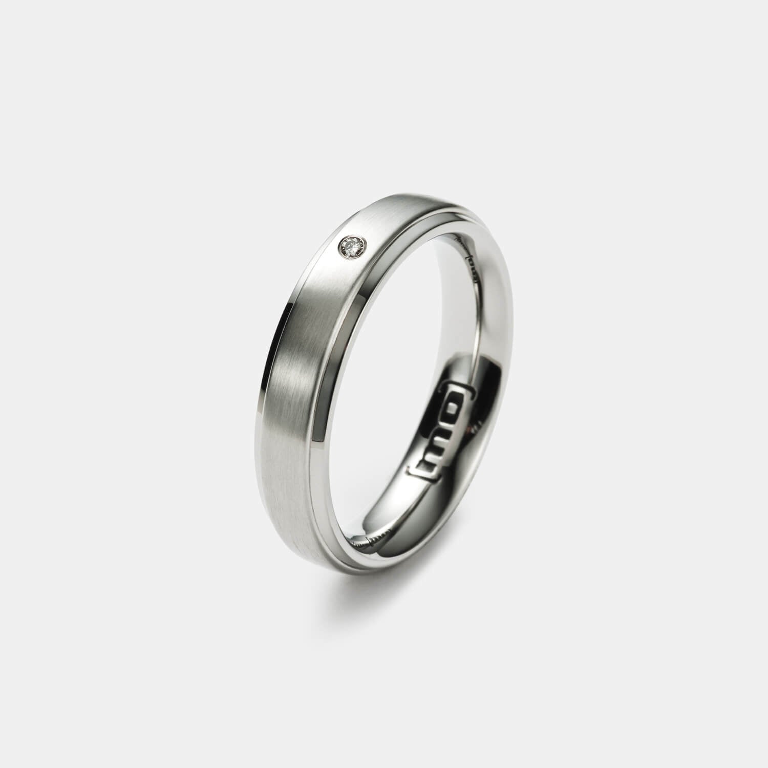 Business Casual Ring
