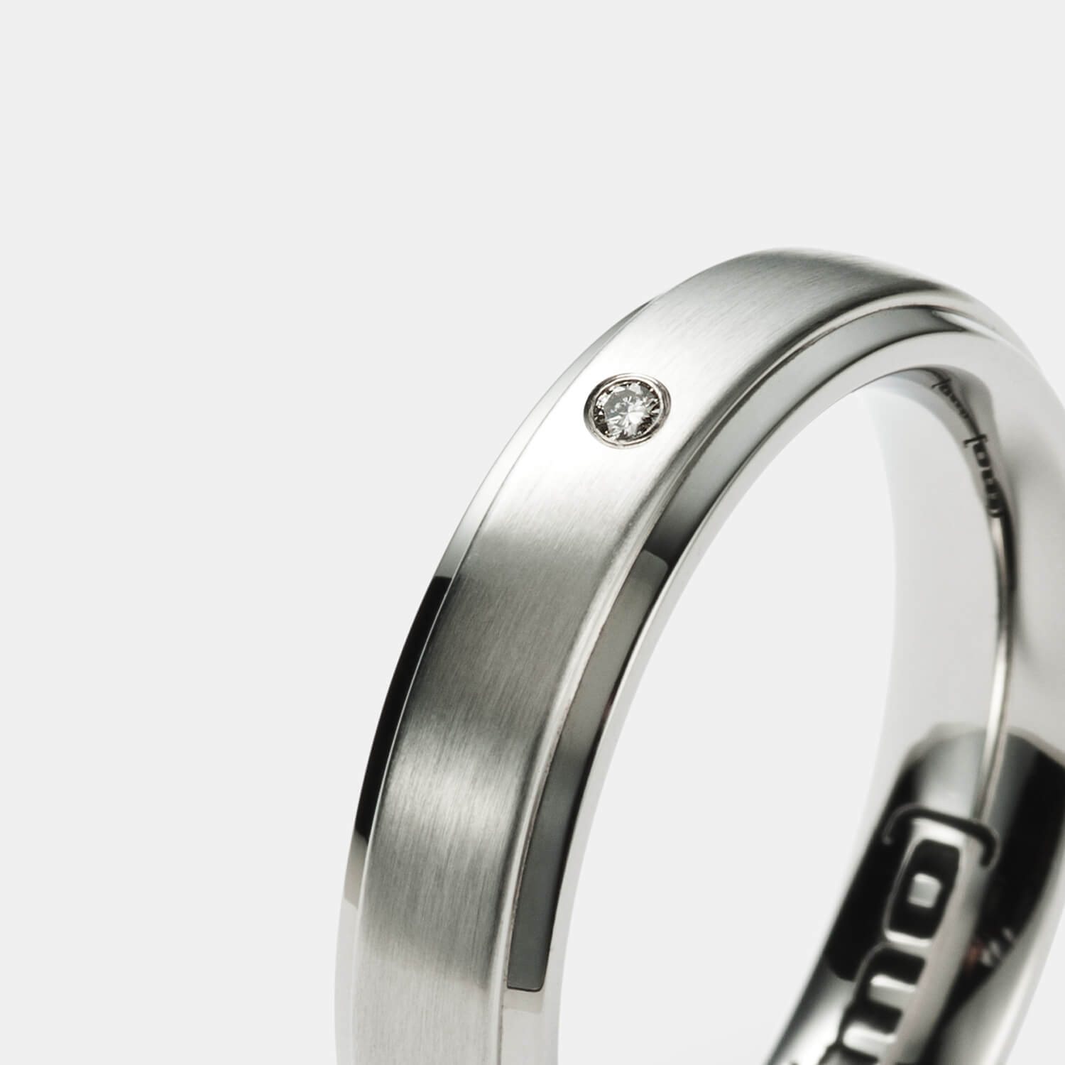 Business Casual Ring