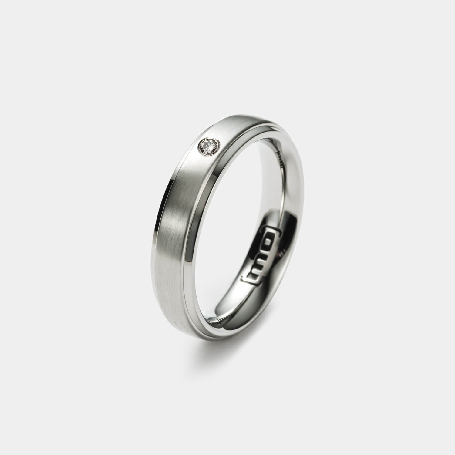 Business Casual Ring