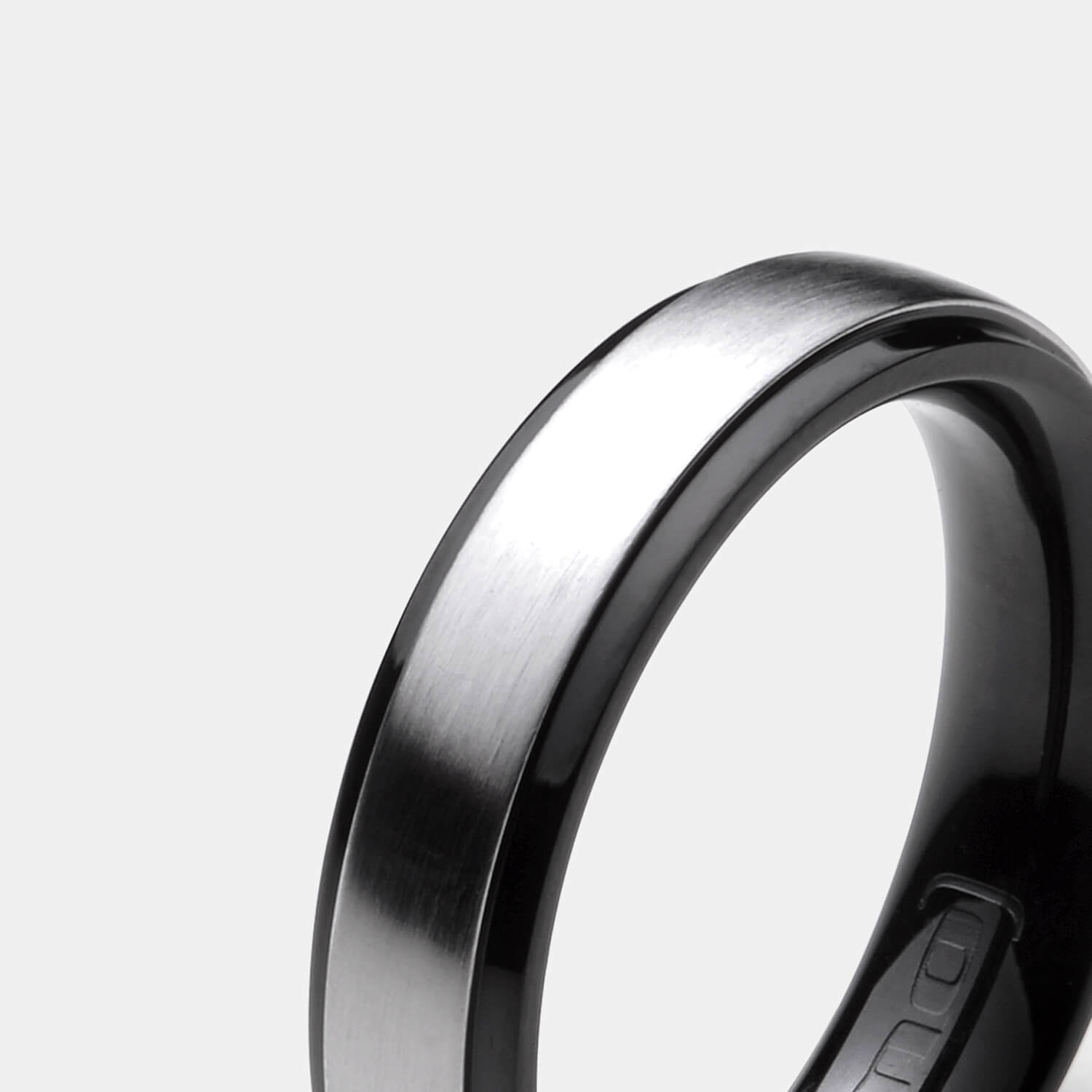 Business Casual Ring