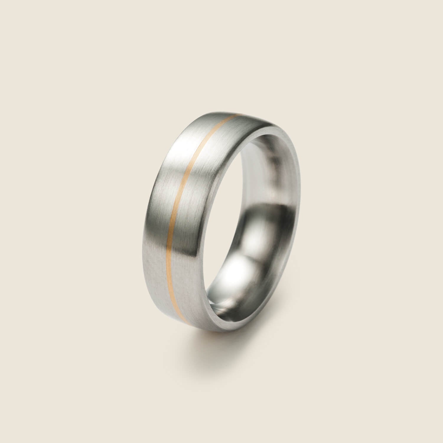 Golden Dream Ring