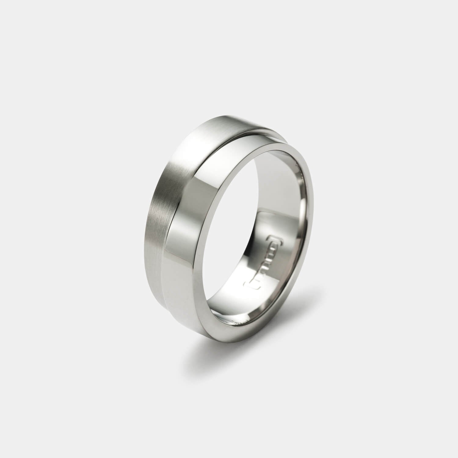 Slim Line Ring