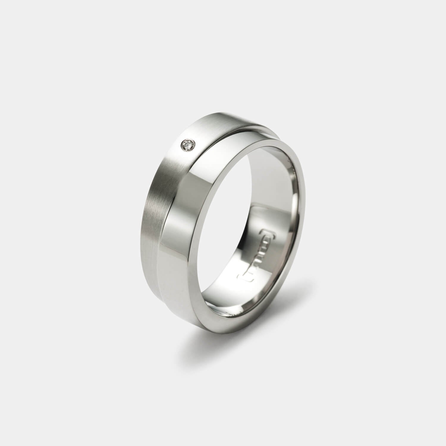 Slim Line Ring