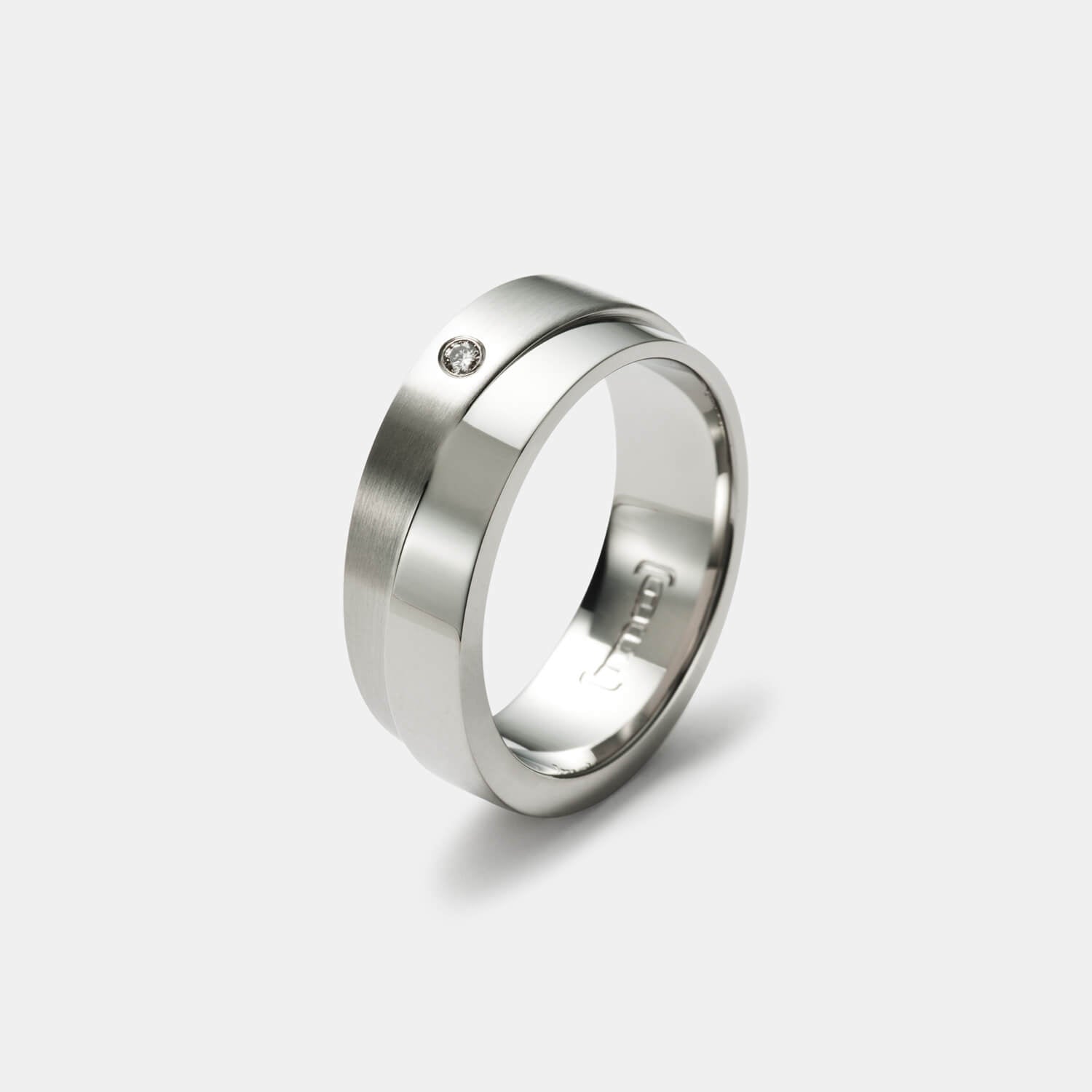 Slim Line Ring