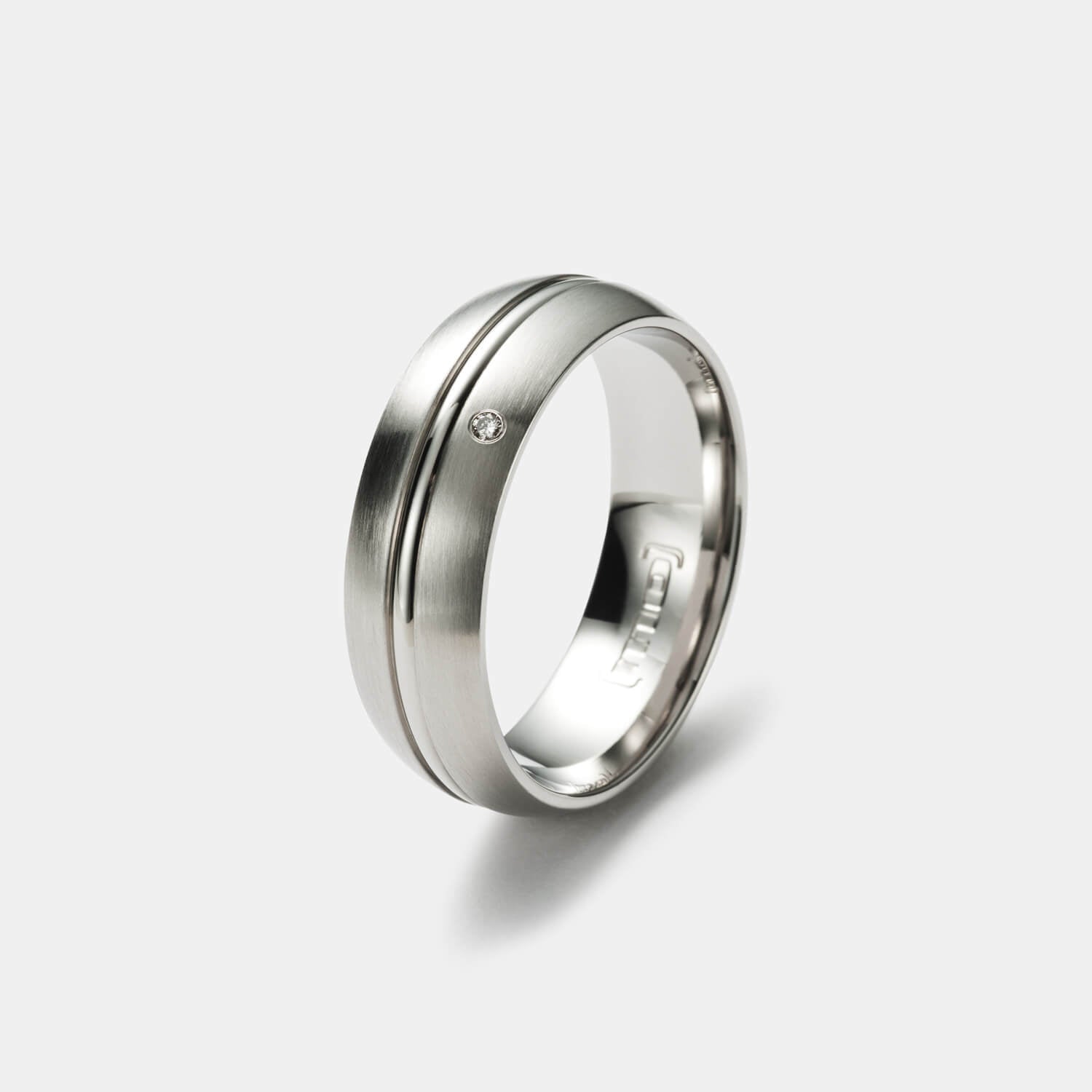 Slim Line Ring