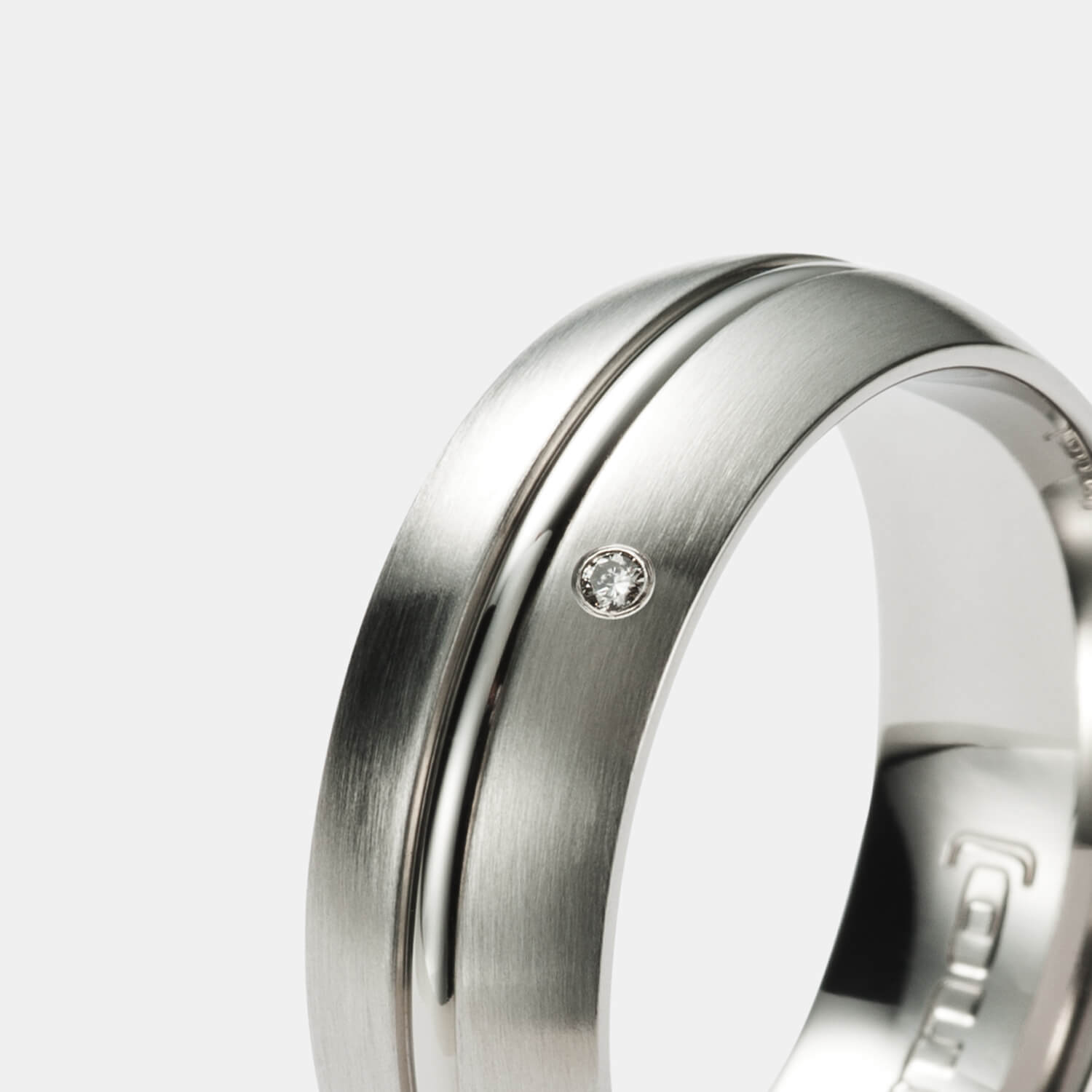 Slim Line Ring