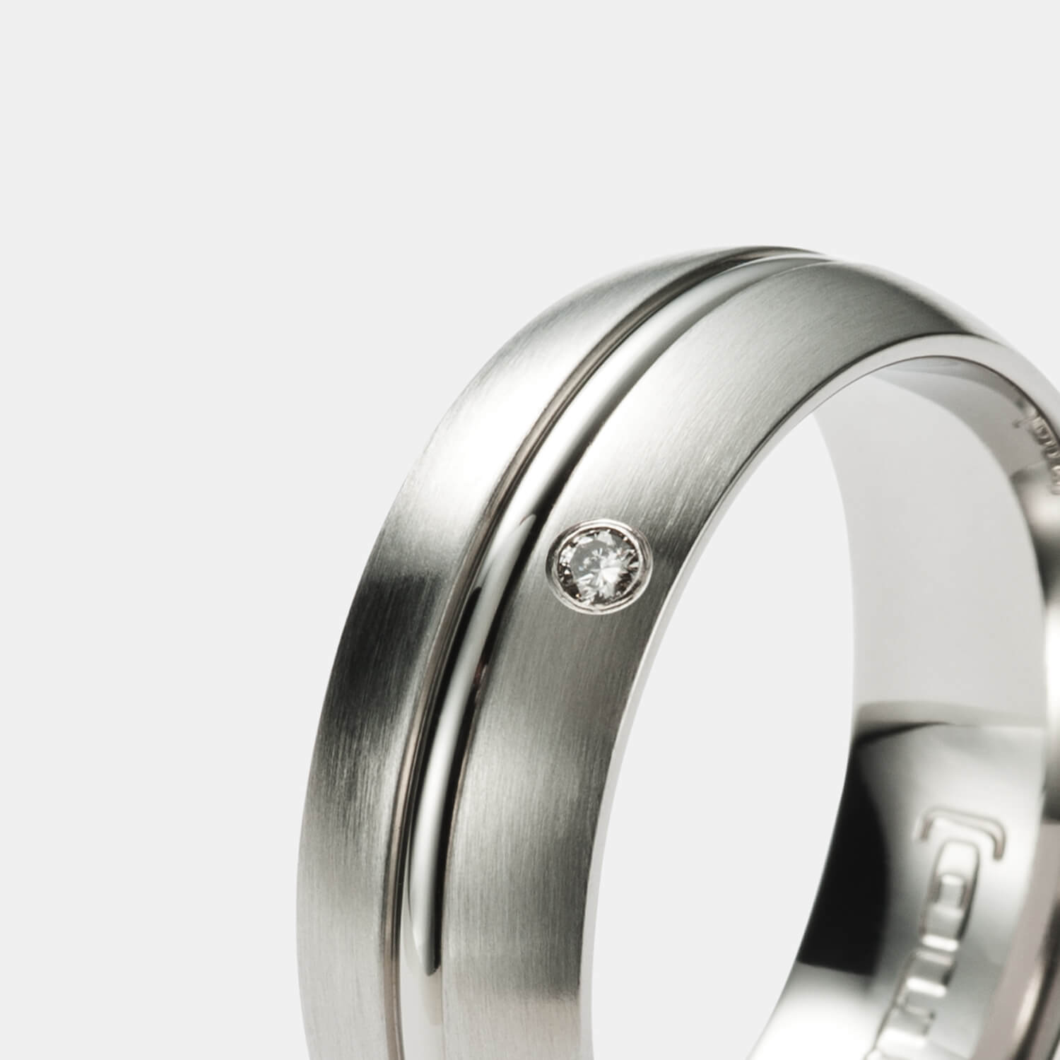 Slim Line Ring