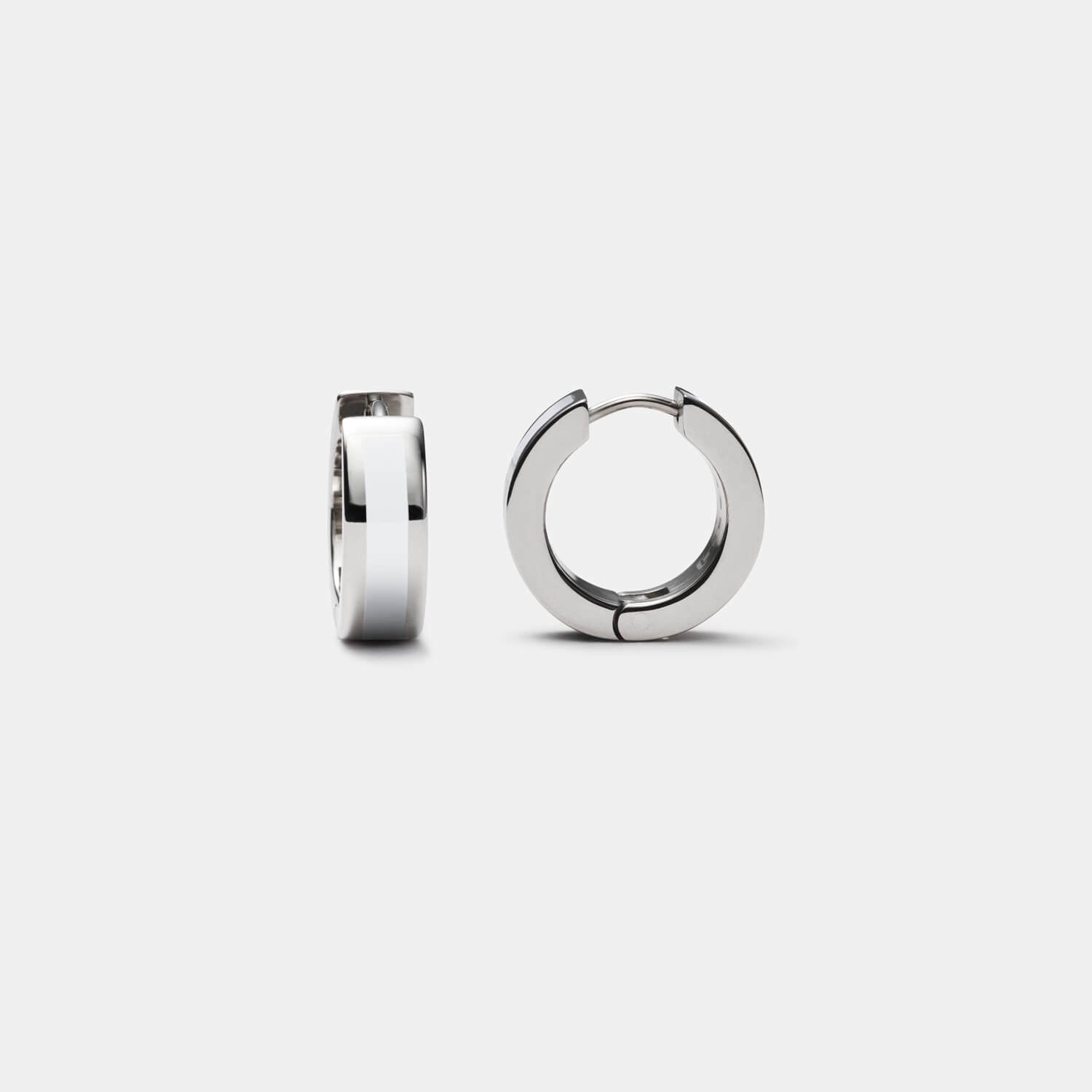 Day ´n´ Night Klappcreolen (Paar)