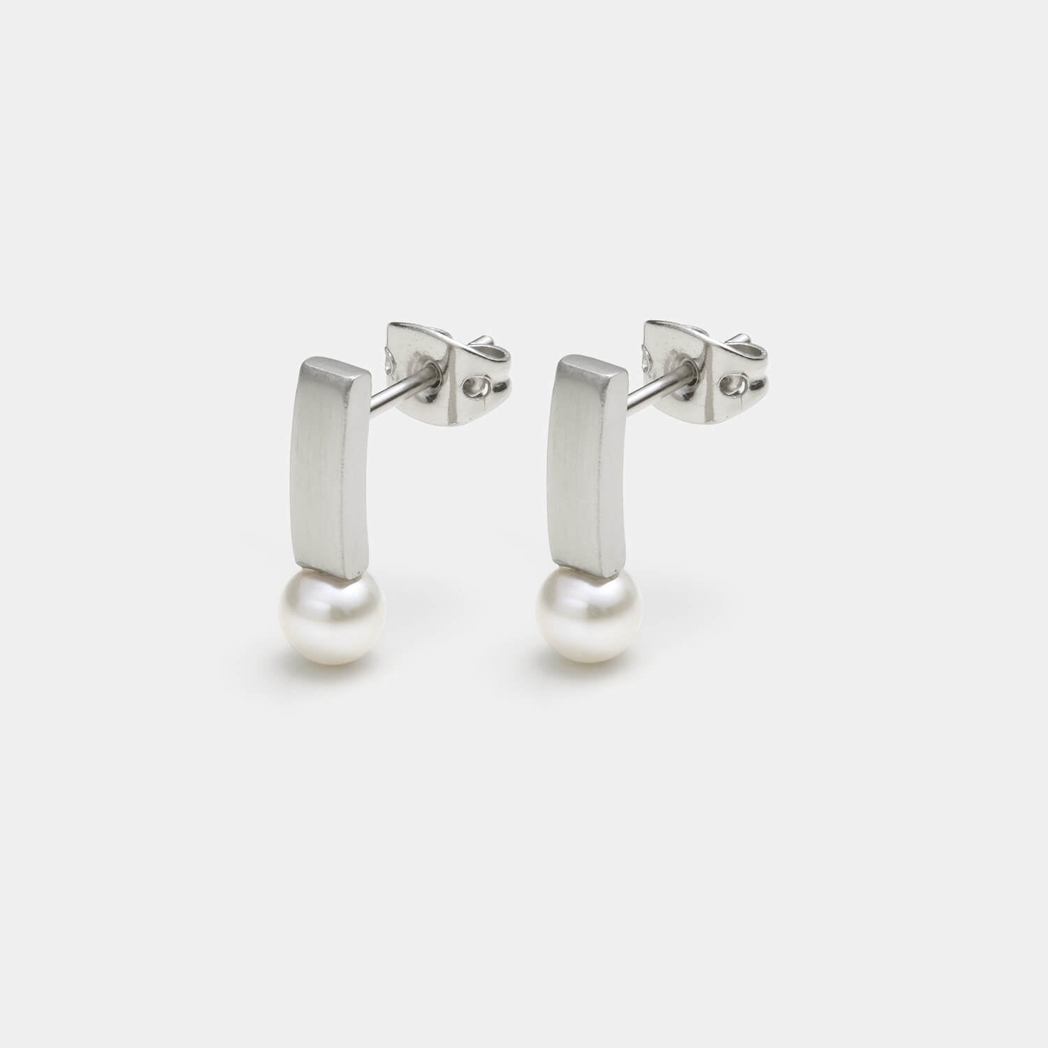 Pearl´s Kiss Ohrstecker (Paar)