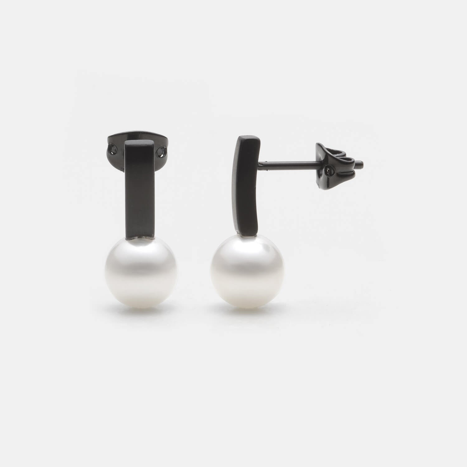 Pearl´s Kiss Ohrstecker (Paar)