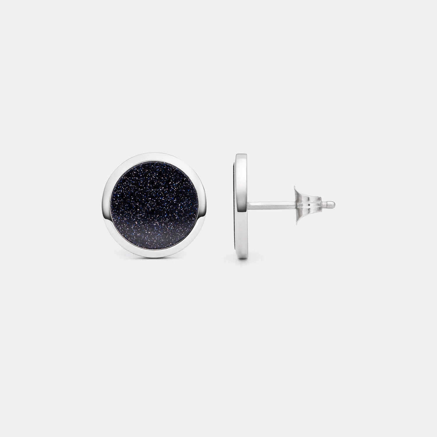 Orbis Ohrstecker (Paar)