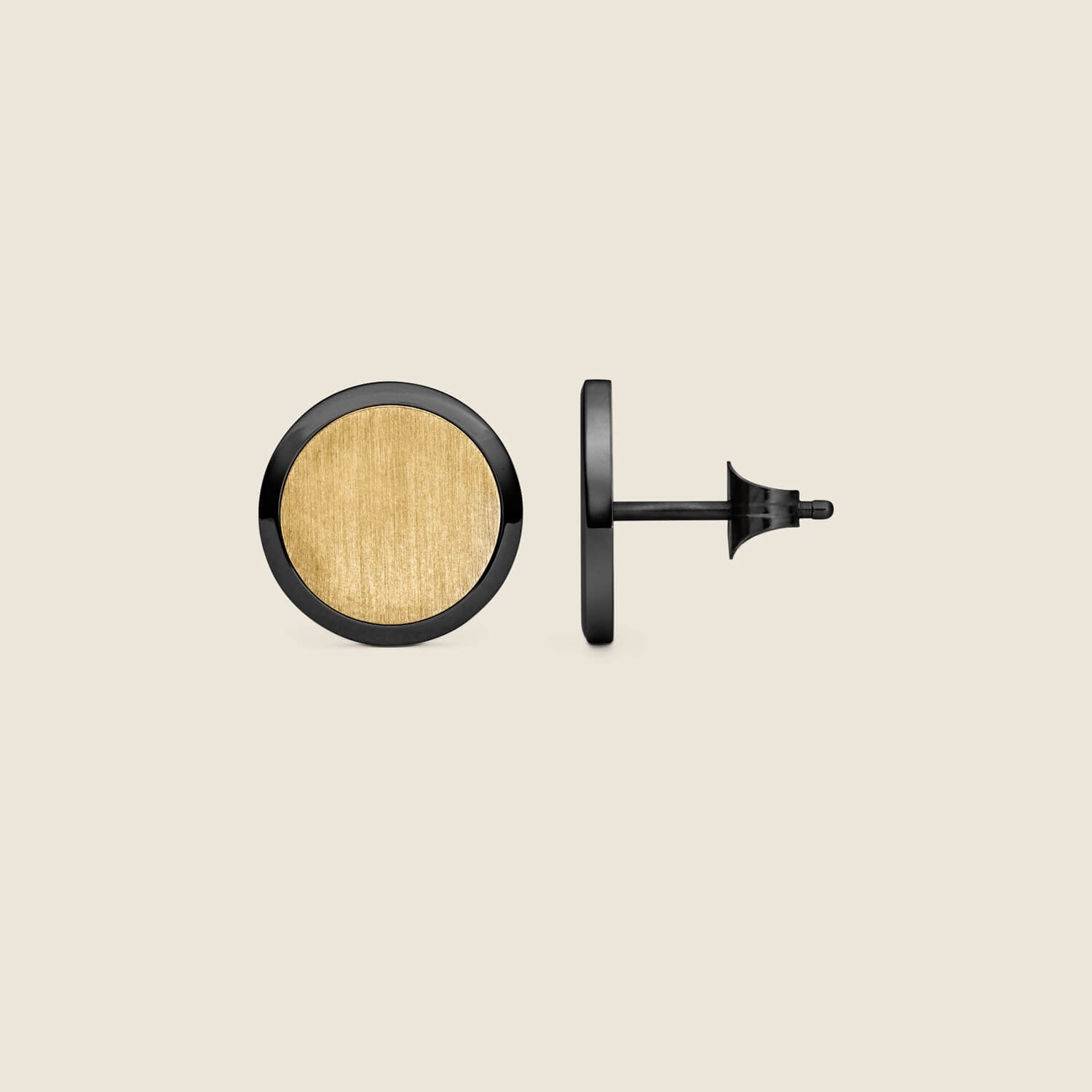 Orbis Ohrstecker (Paar)