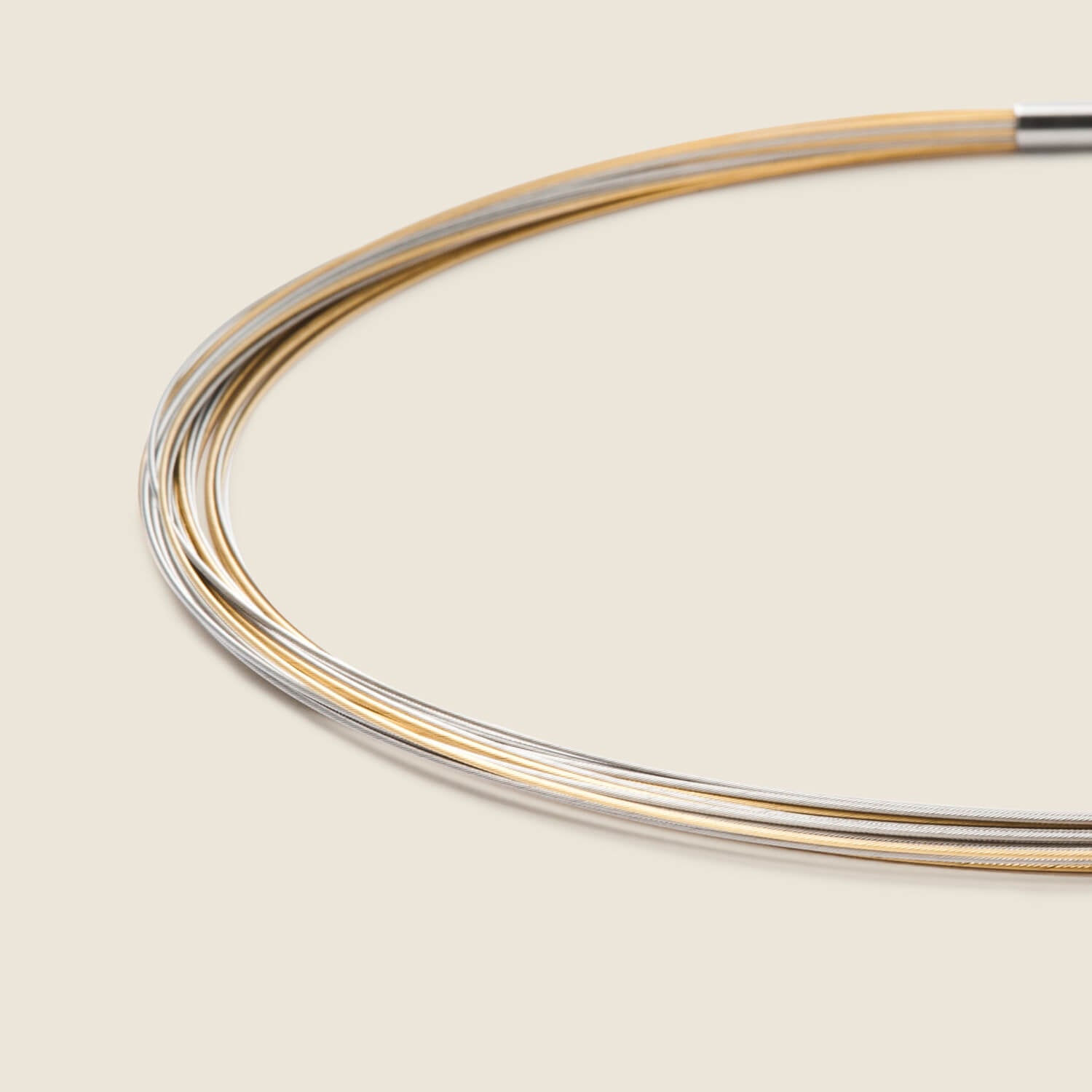 Golden Dream Collier