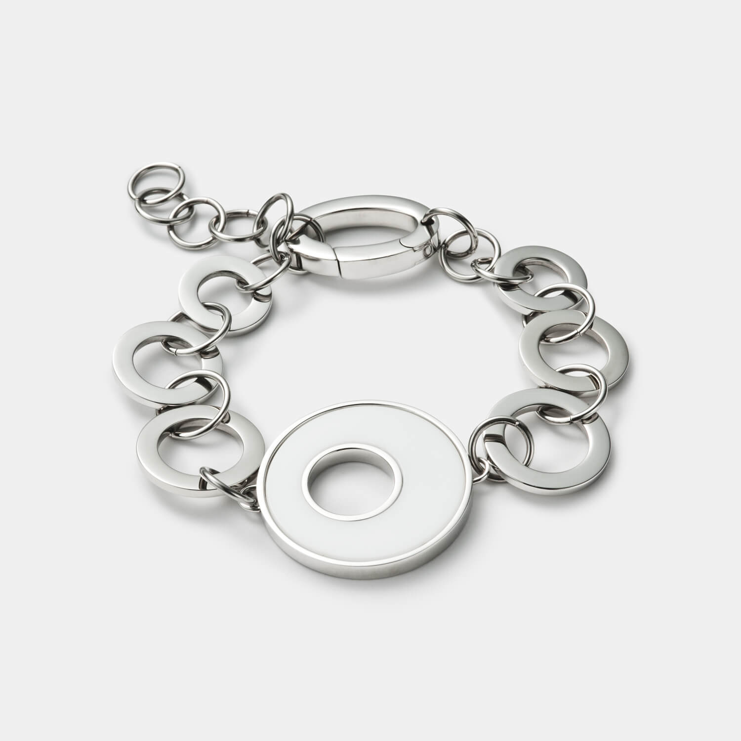 White Nights Armband, Achat