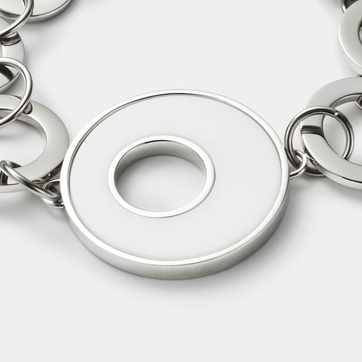 White Nights Armband, Achat