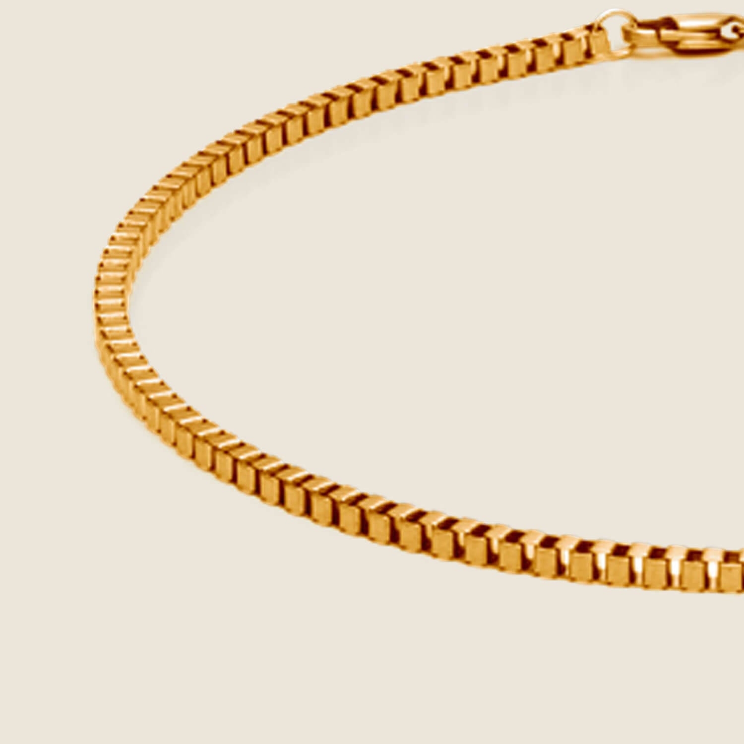 Basic Veneziakette