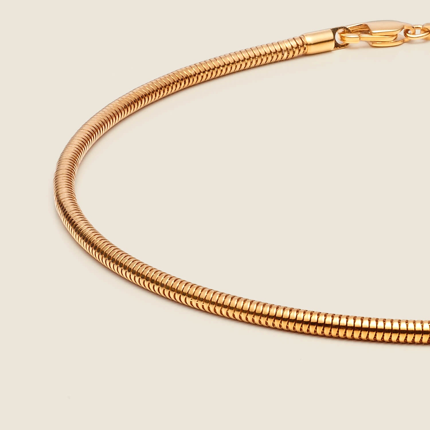 Basic Schlangenkette