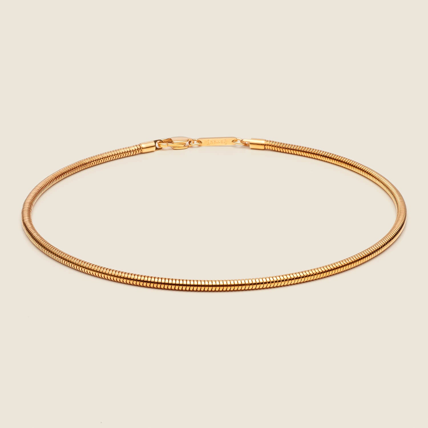 Basic Schlangenkette