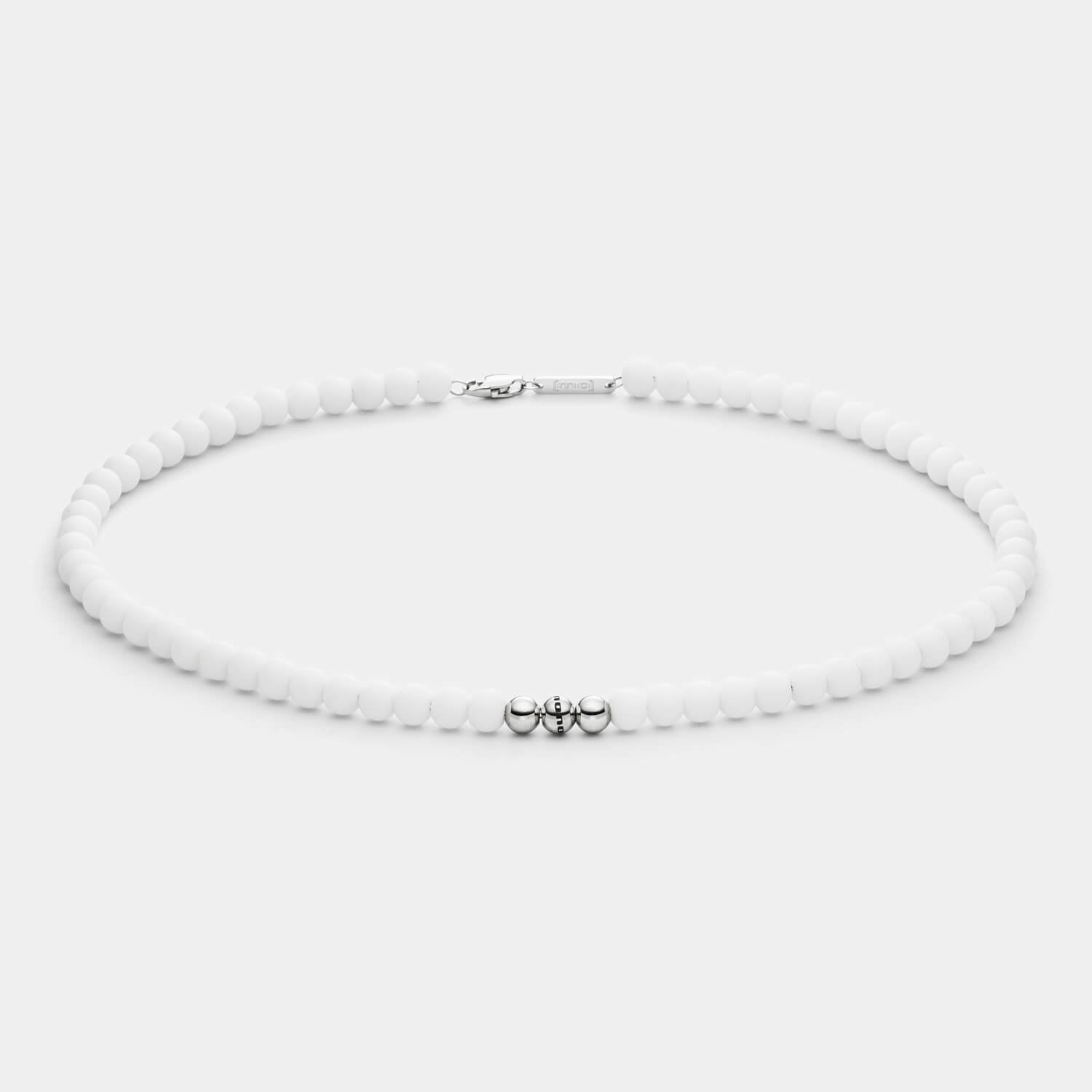 Power of 3! Perlenkette