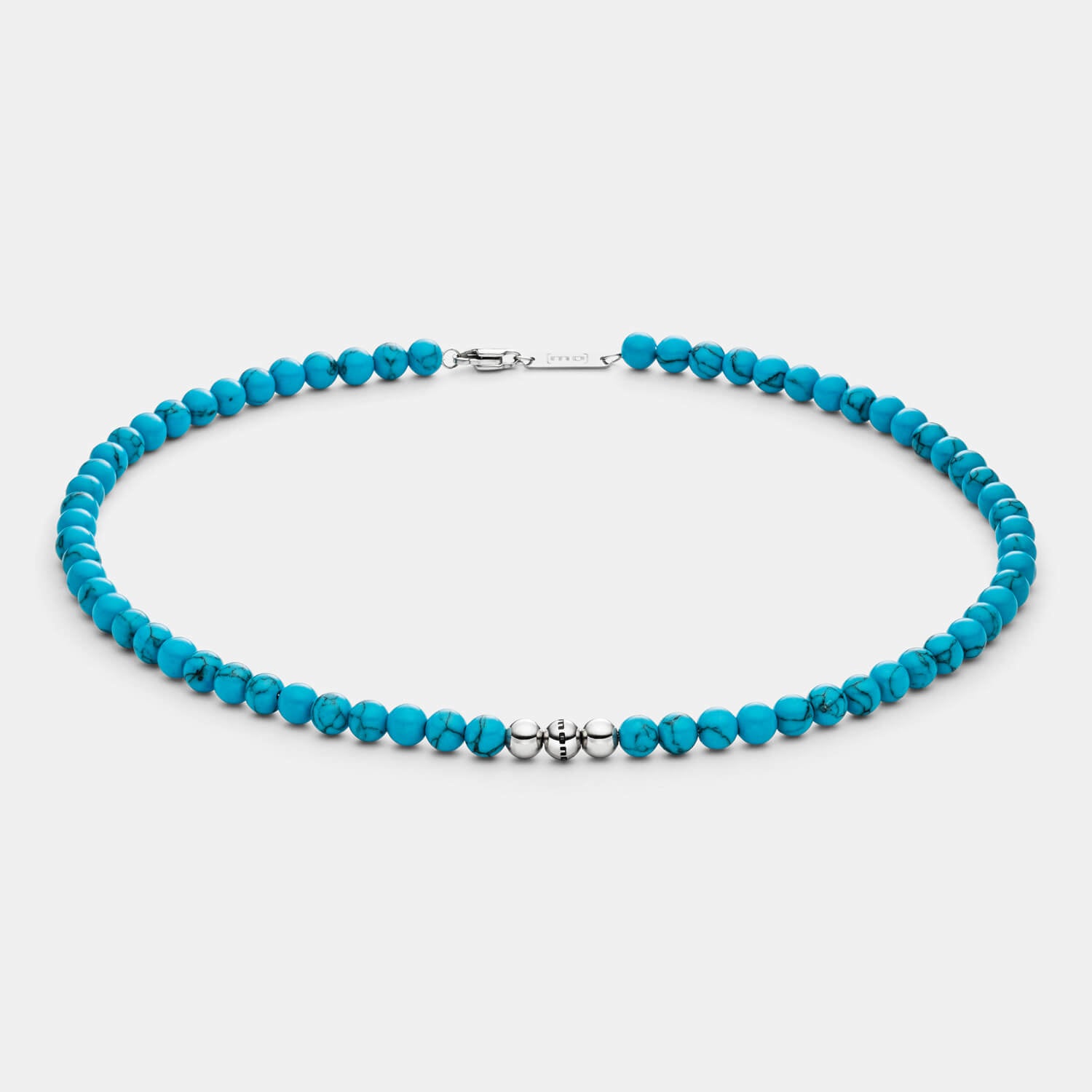 Power of 3! Perlenkette