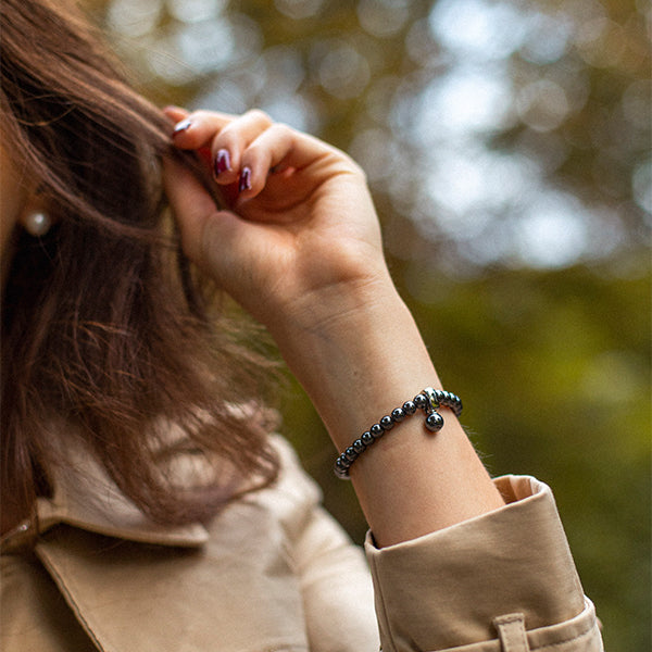 Divas Perlenarmband-Set