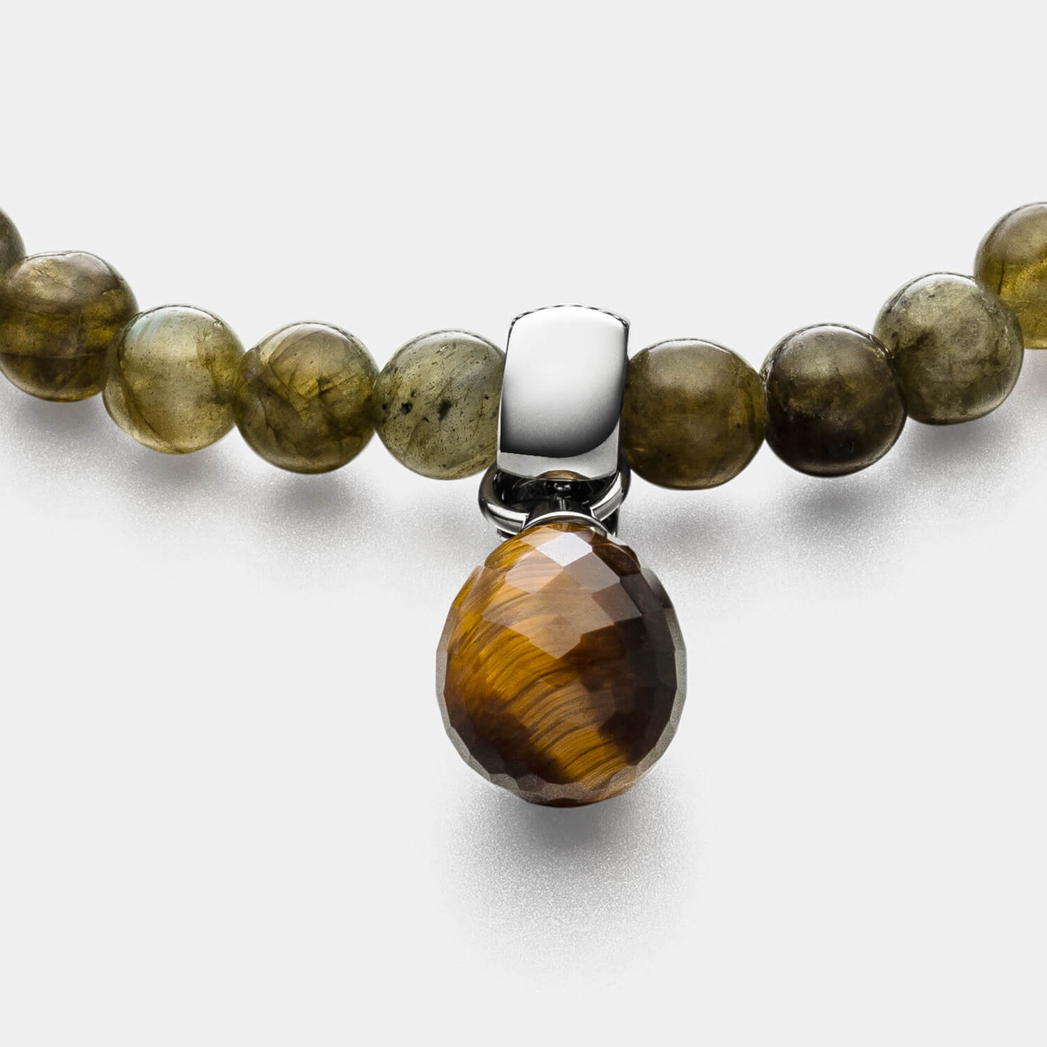 Divas Perlenarmband-Set