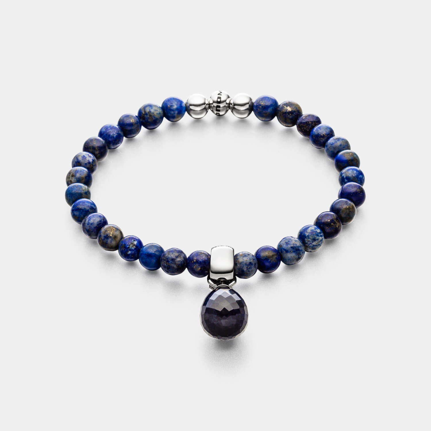 Divas Perlenarmband-Set