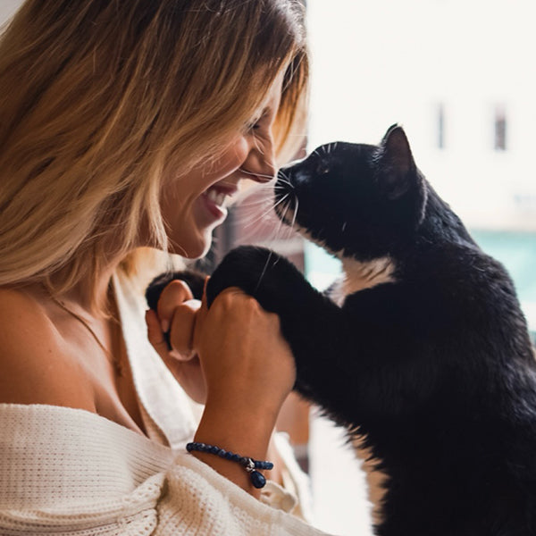 Divas Perlenarmband-Set