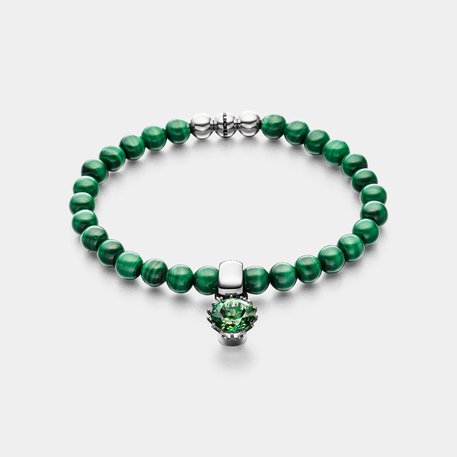 Divas Perlenarmband-Set