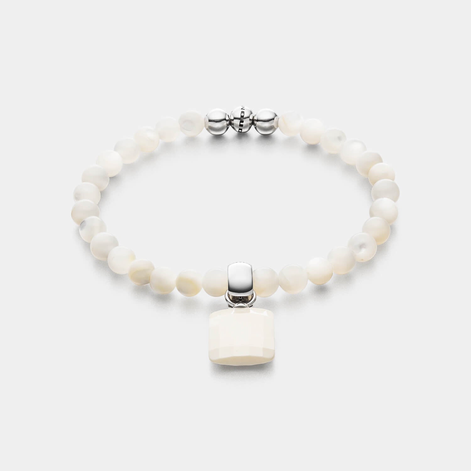 Divas Perlenarmband-Set