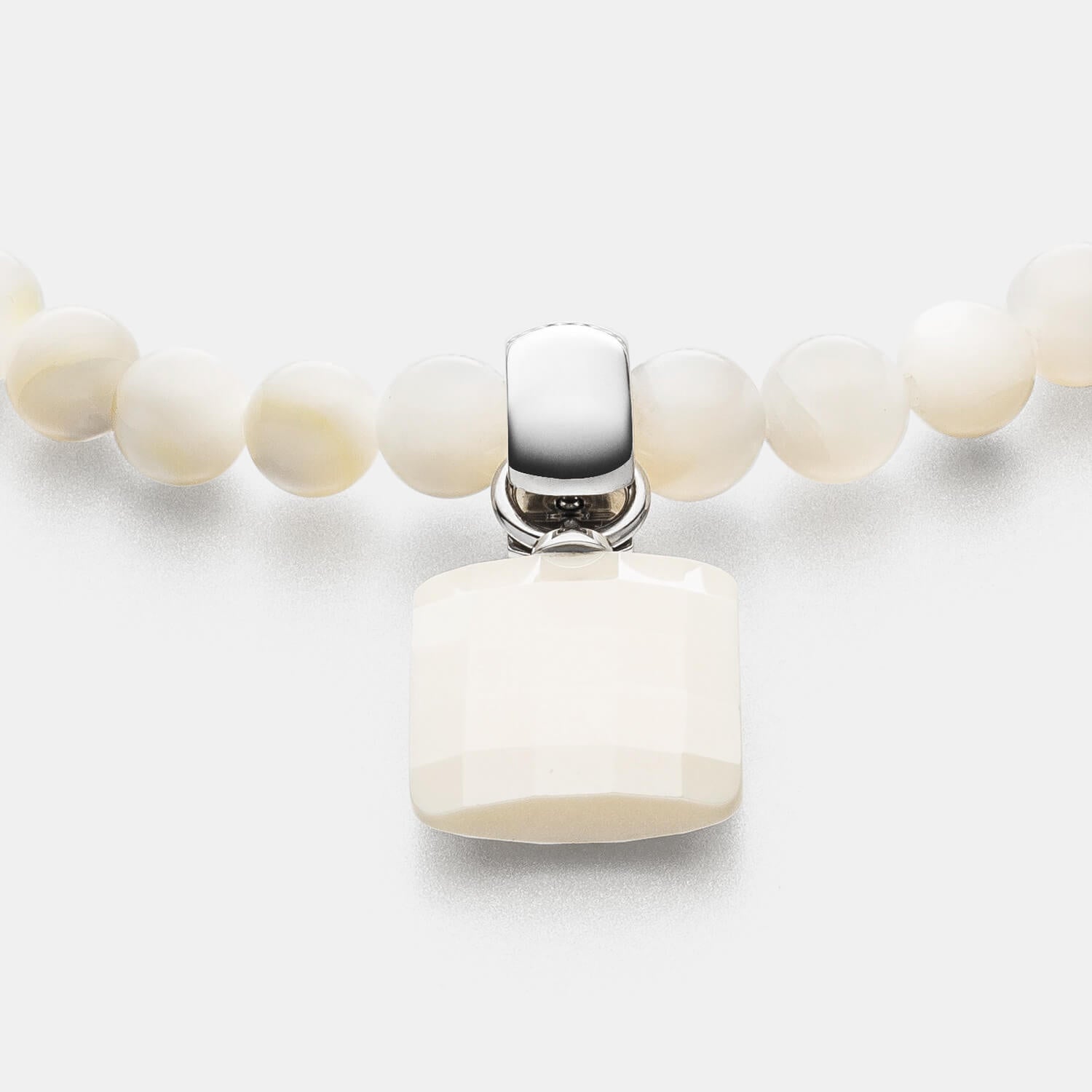 Divas Perlenarmband-Set