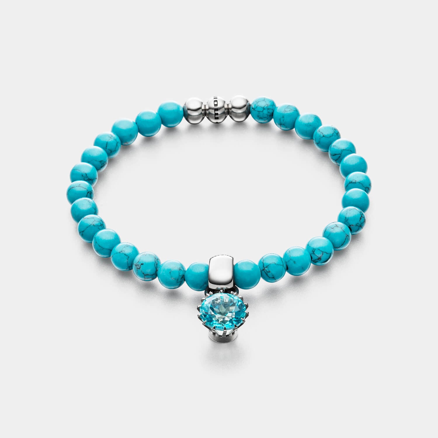 Divas Perlenarmband-Set