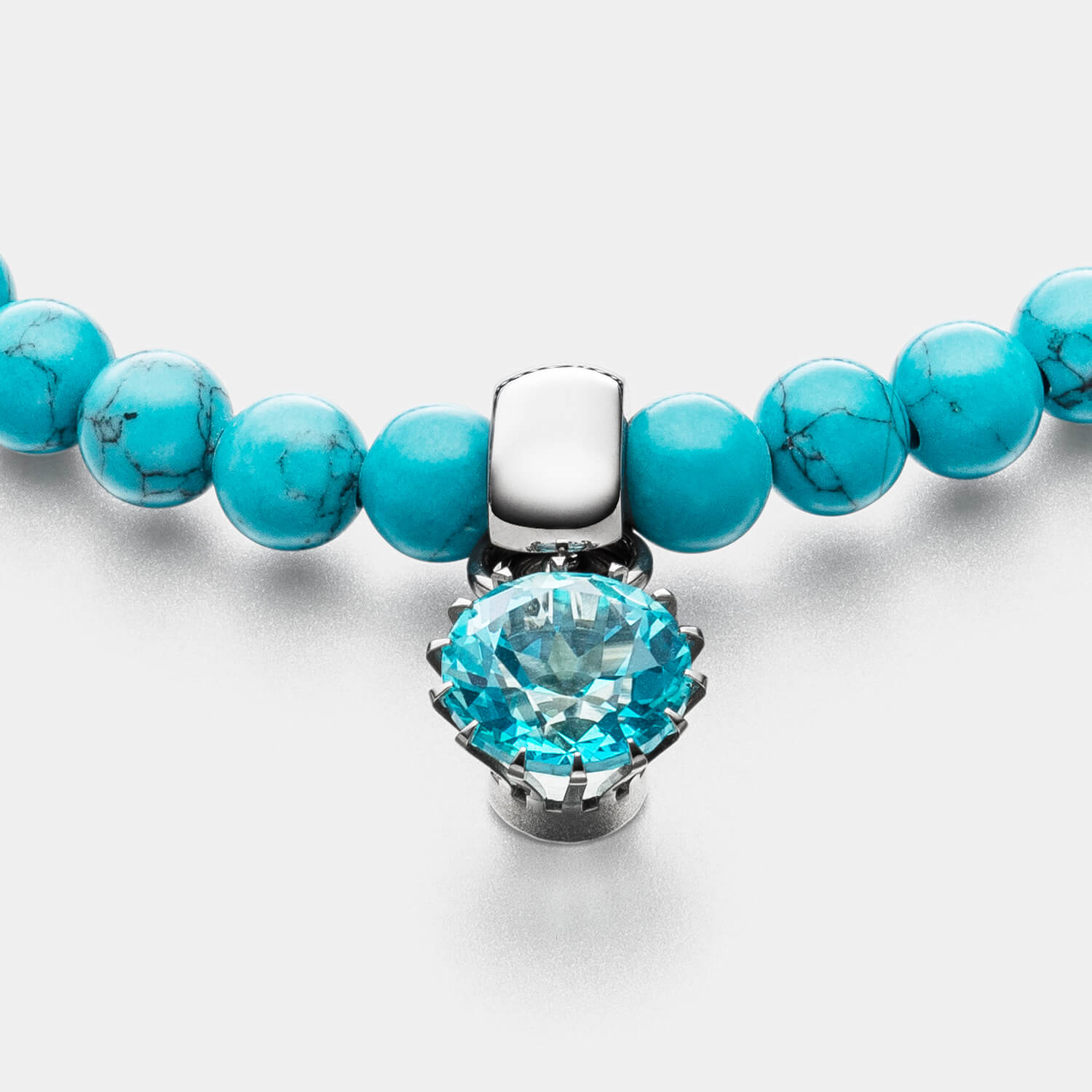 Divas Perlenarmband-Set