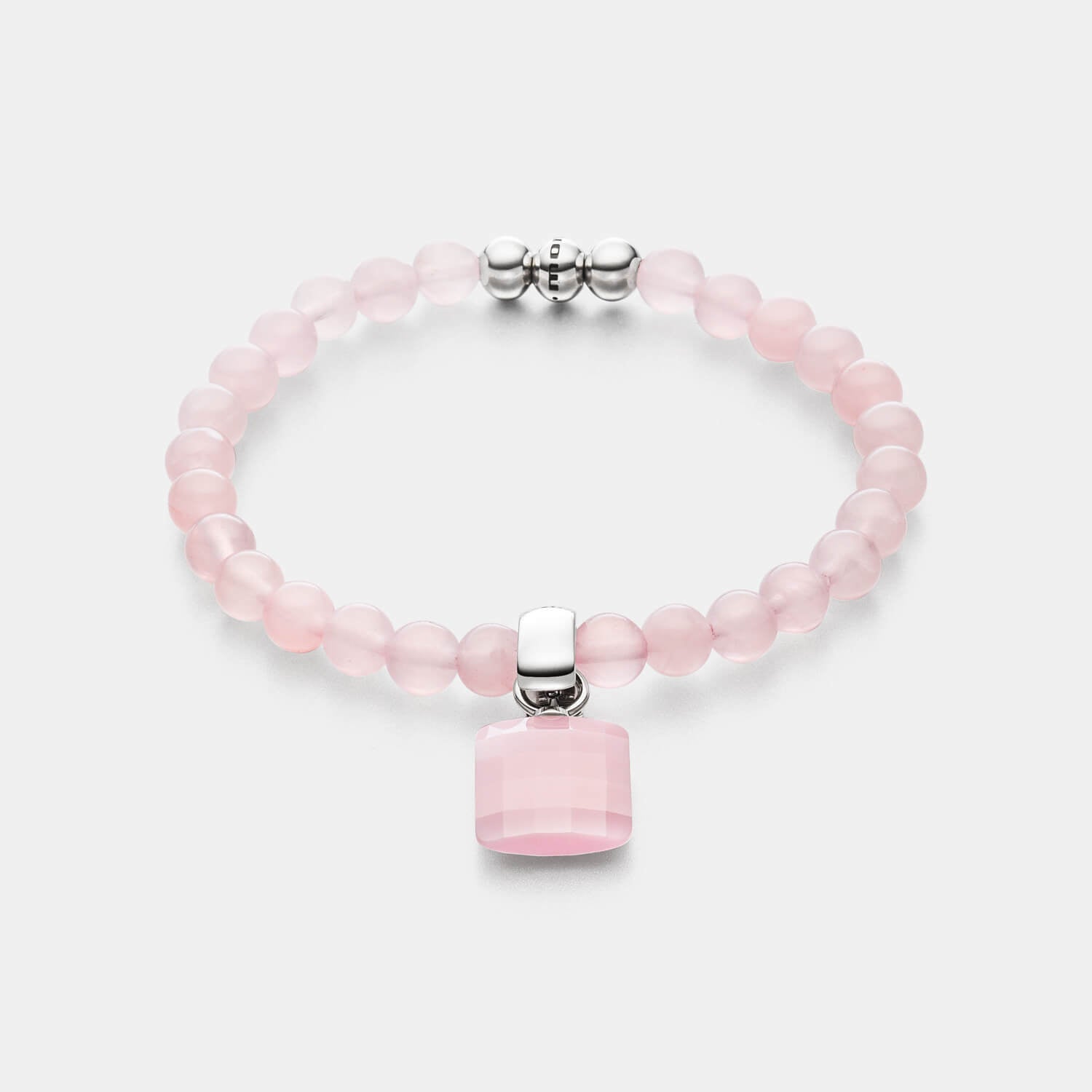 Divas Perlenarmband-Set