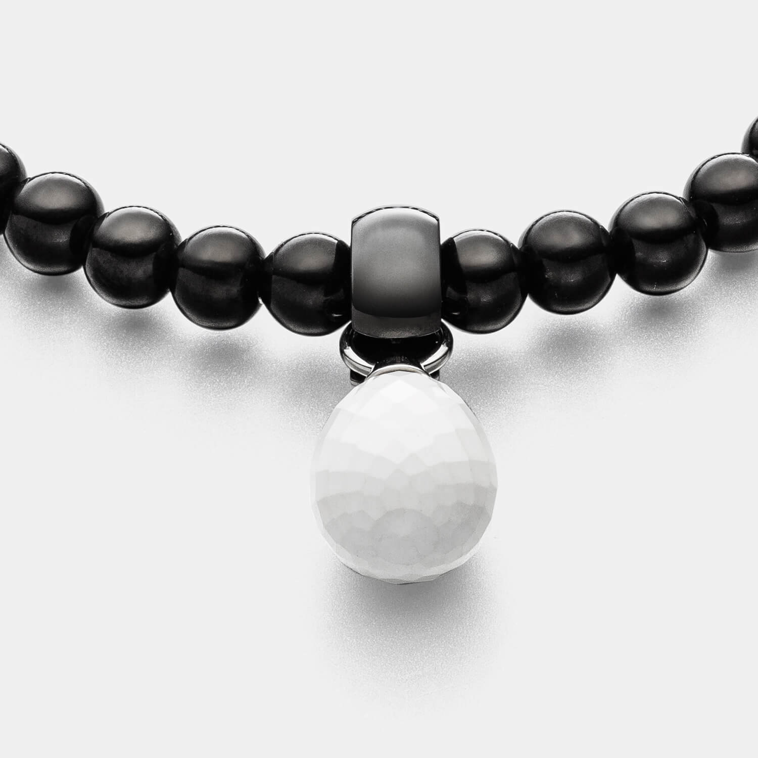 Divas Perlenarmband-Set