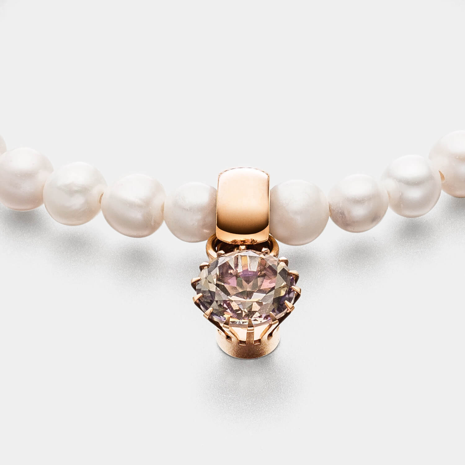 Divas Perlenarmband-Set