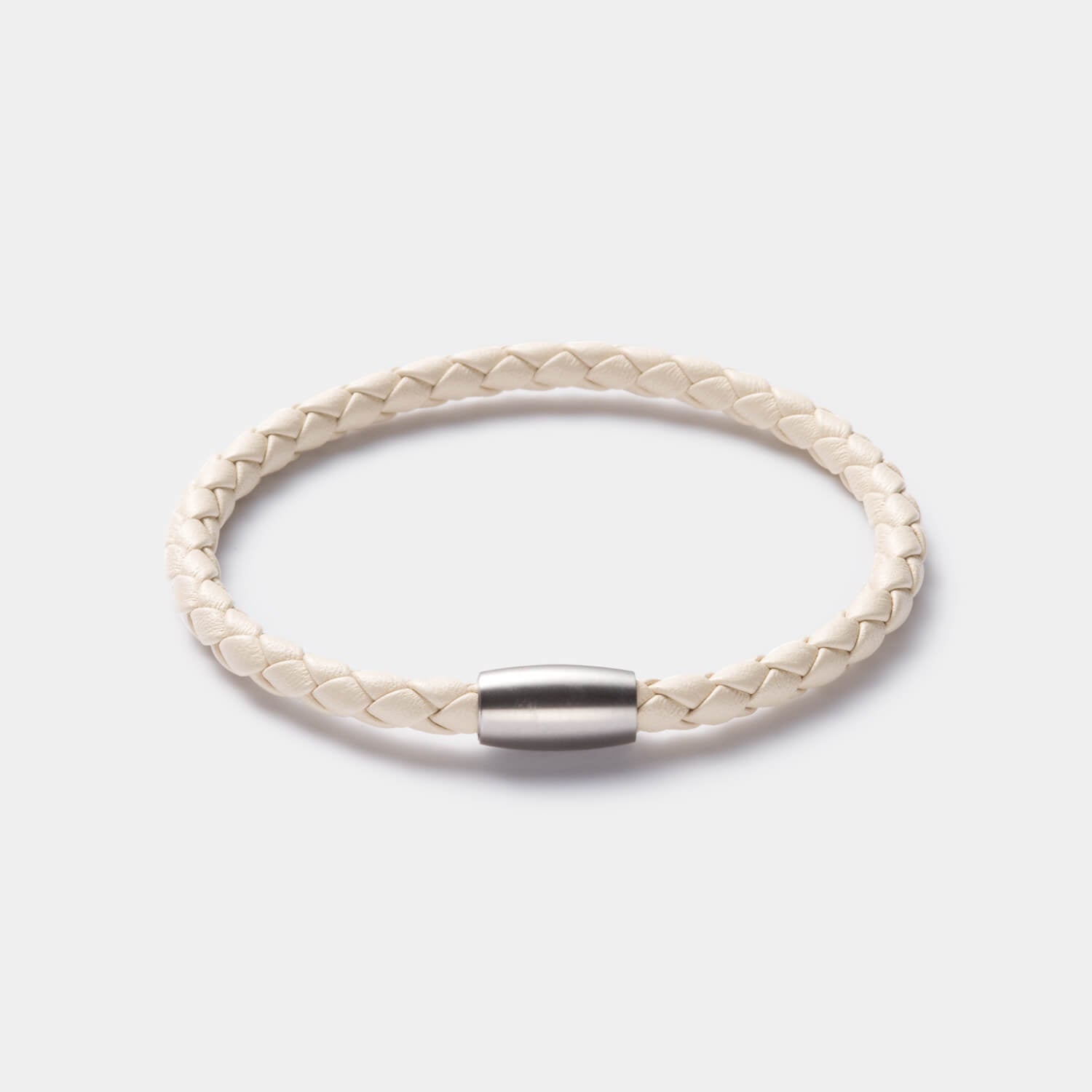 Friends Armband, Leder