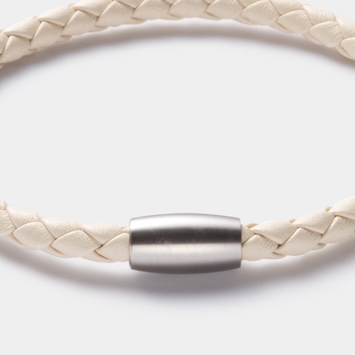 Friends Armband, Leder