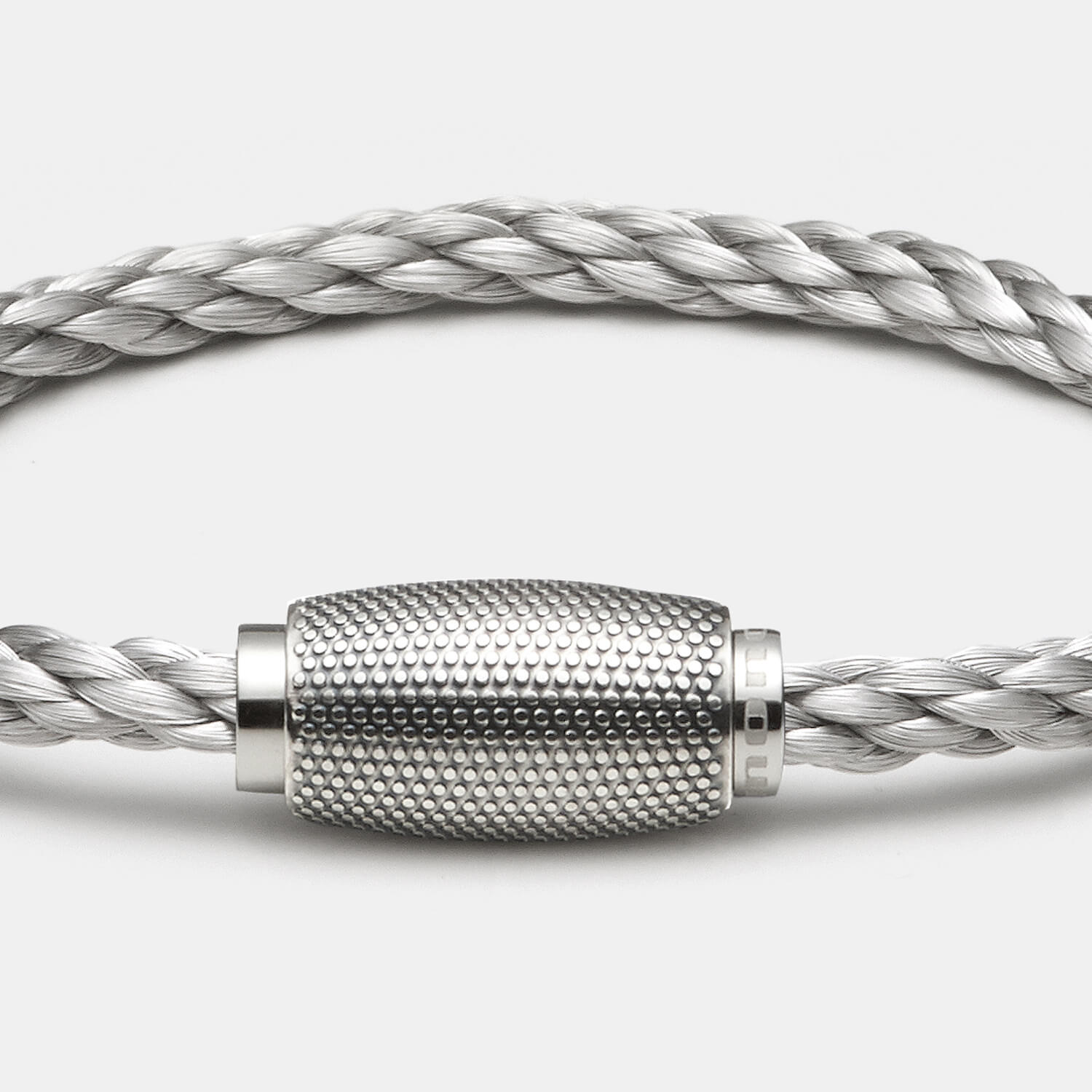 Business Rocker Armband, Edelstahl