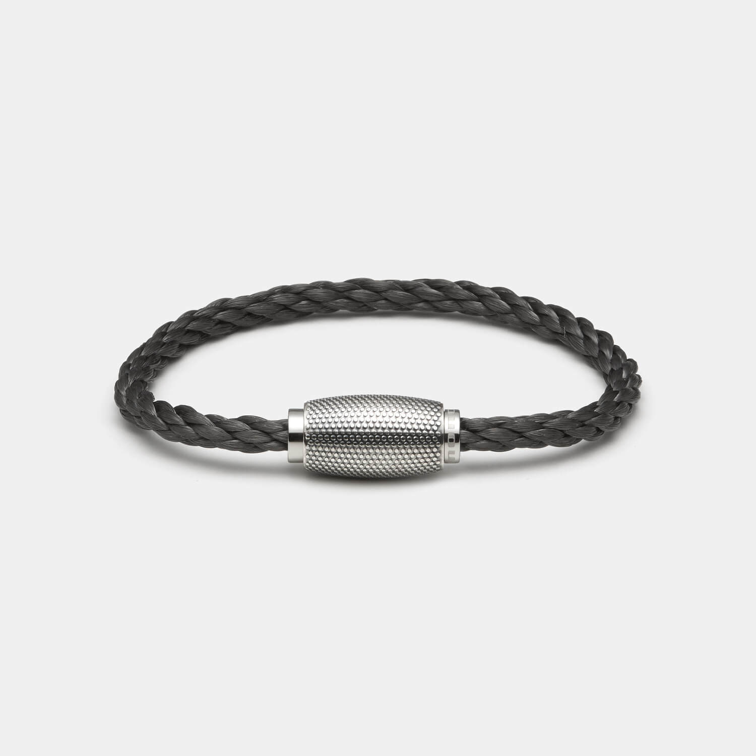 Business Rocker Armband, Edelstahl