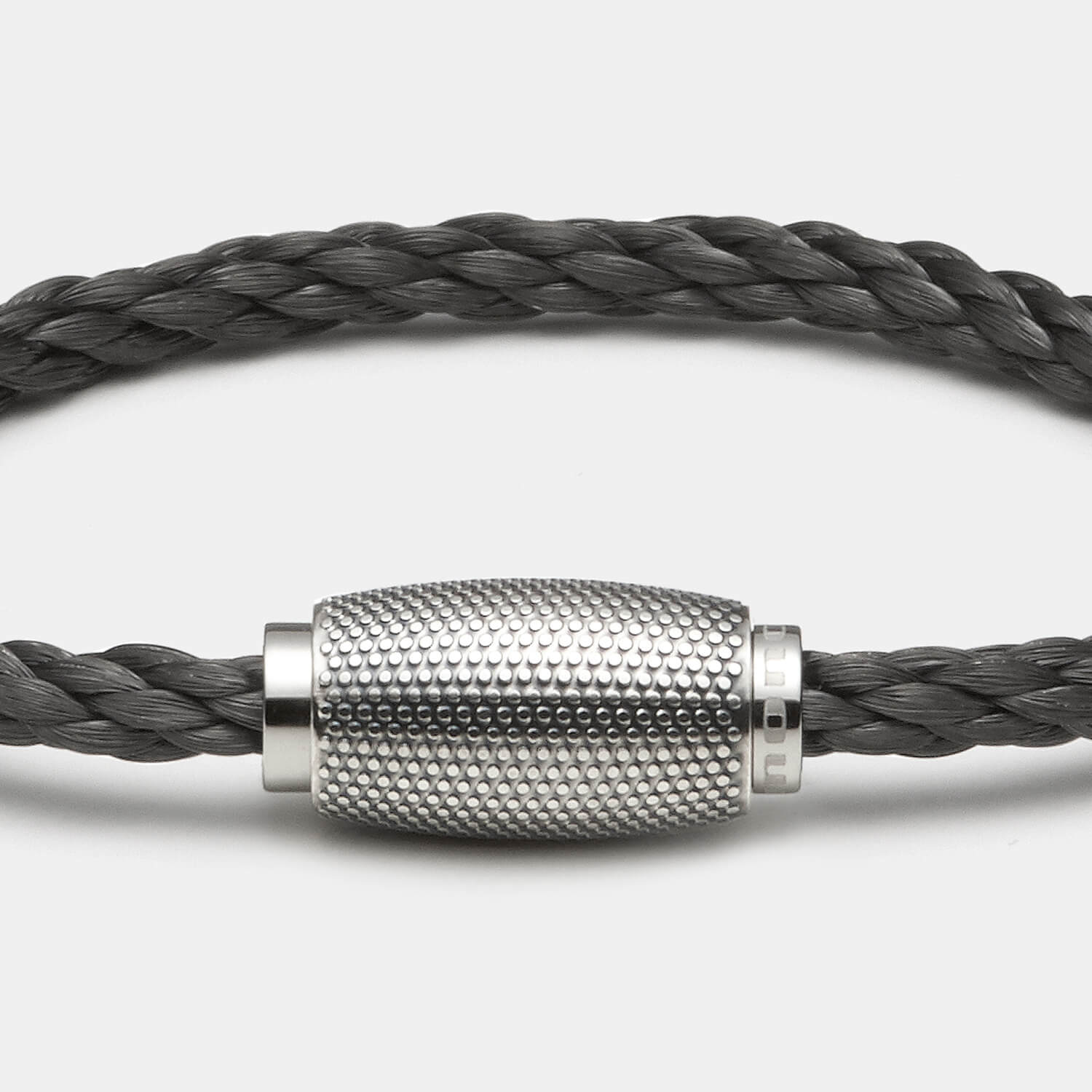 Business Rocker Armband, Edelstahl